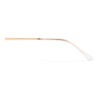 Occhiali da sole rettangolari in metallo JT-GLT9309 - Joyiris Eyewear