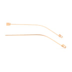Occhiali da sole ovali in metallo JT-GLT9317 - Joyiris Eyewear