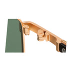 Occhiali da sole geometrici in metallo JT-GLT9321 - Joyiris Eyewear