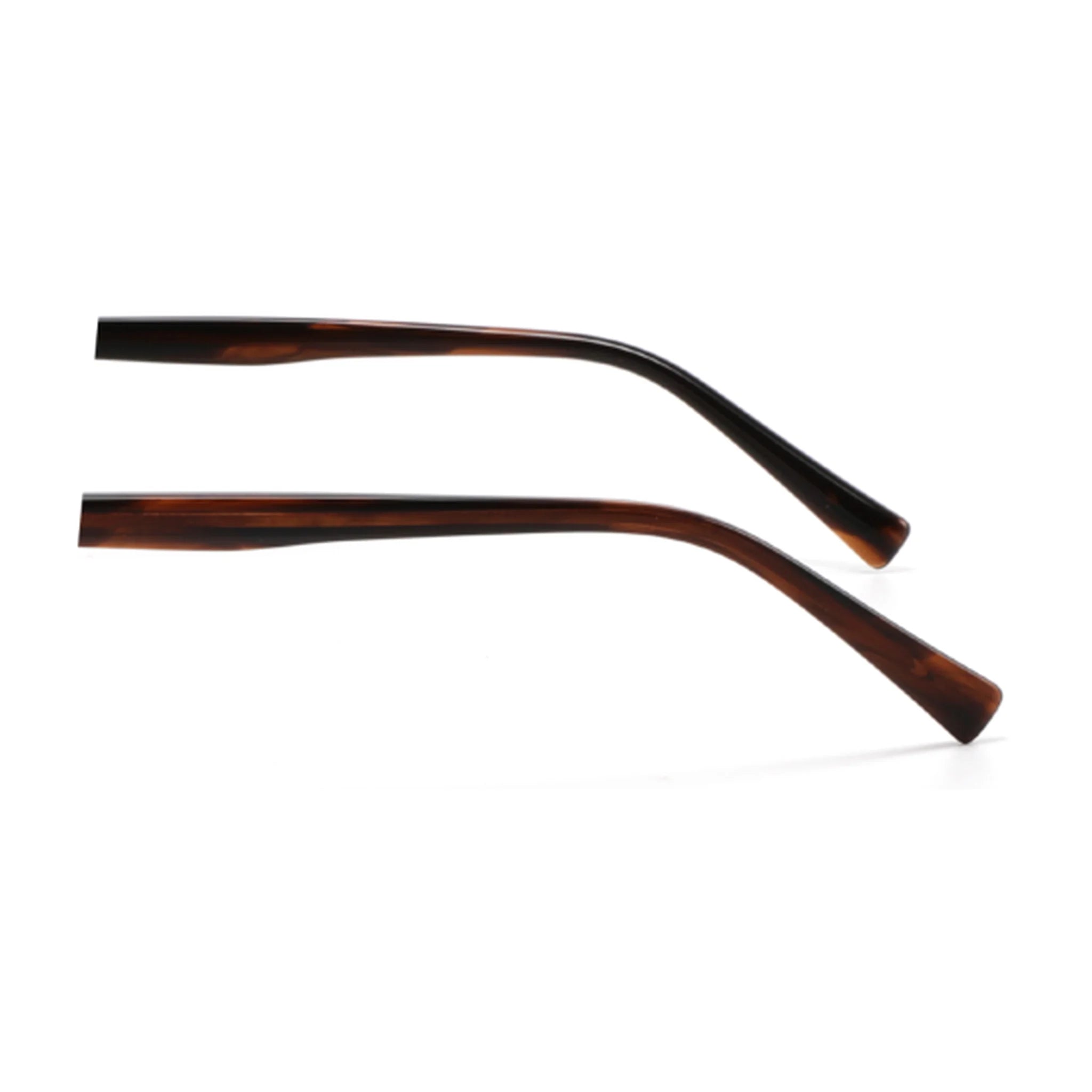 Occhiali da sole geometrici in metallo JT-GLT9321 - Joyiris Eyewear
