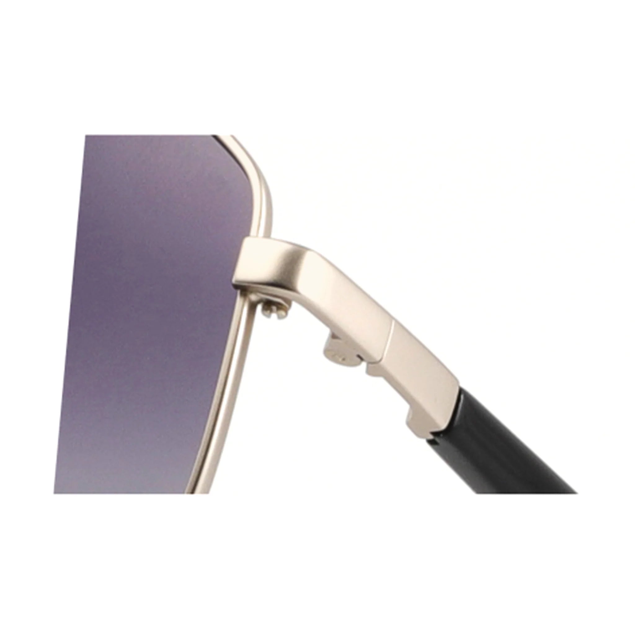 Occhiali da sole geometrici in metallo JT-GLT9322 - Joyiris Eyewear