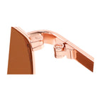 Occhiali da sole geometrici in metallo JT-GLT9328 - Joyiris Eyewear