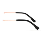 Occhiali da sole geometrici in metallo JT-GLT9328 - Joyiris Eyewear