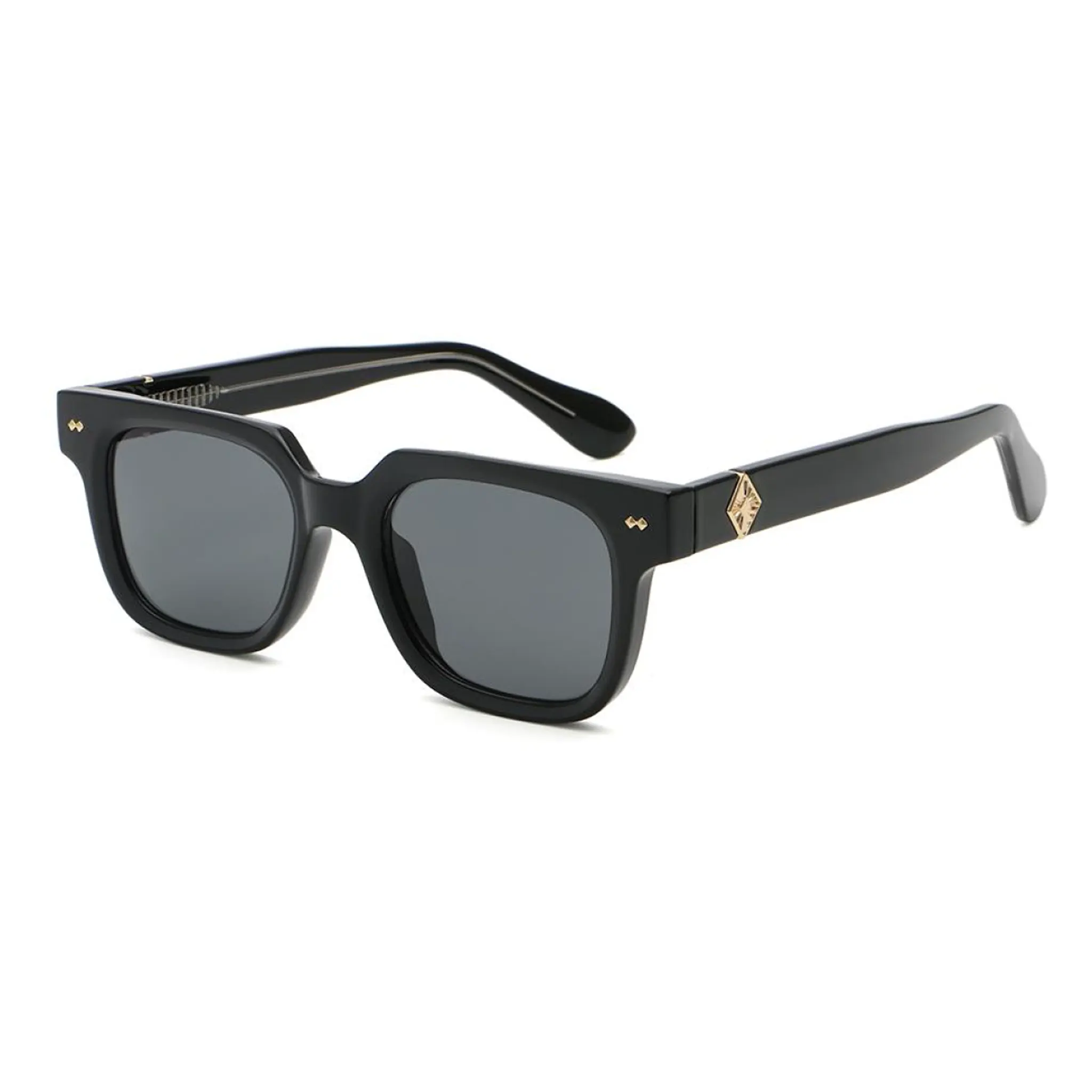 Produttore di occhiali rettangolari PC JU-10802 - Joyiris
