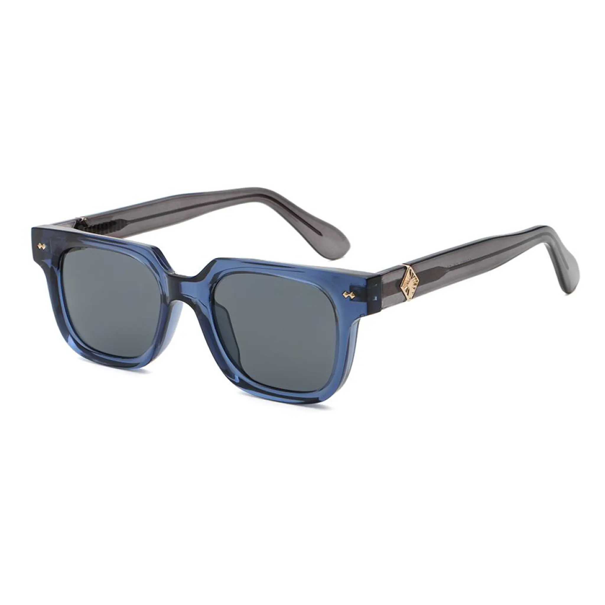 Produttore di occhiali rettangolari PC JU-10802 - Joyiris