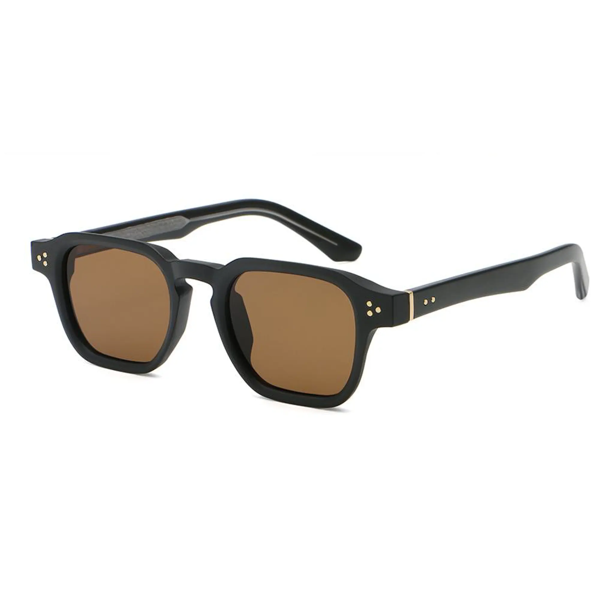 Produttore di occhiali rettangolari PC JU-10805 - Joyiris