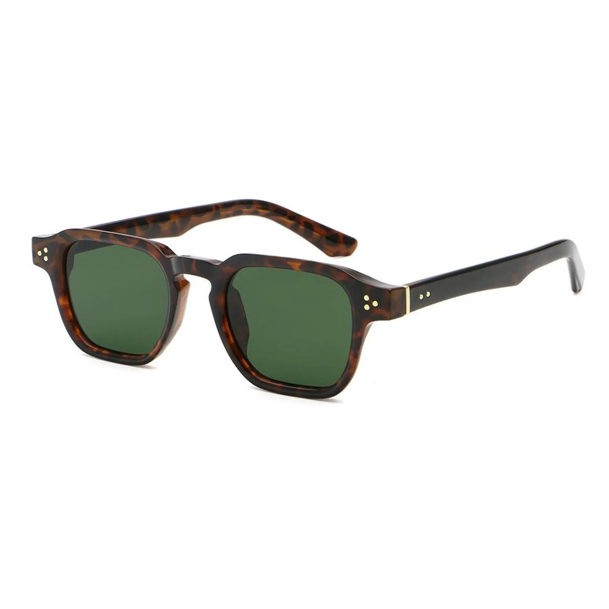 Produttore di occhiali rettangolari PC JU-10805 - Joyiris