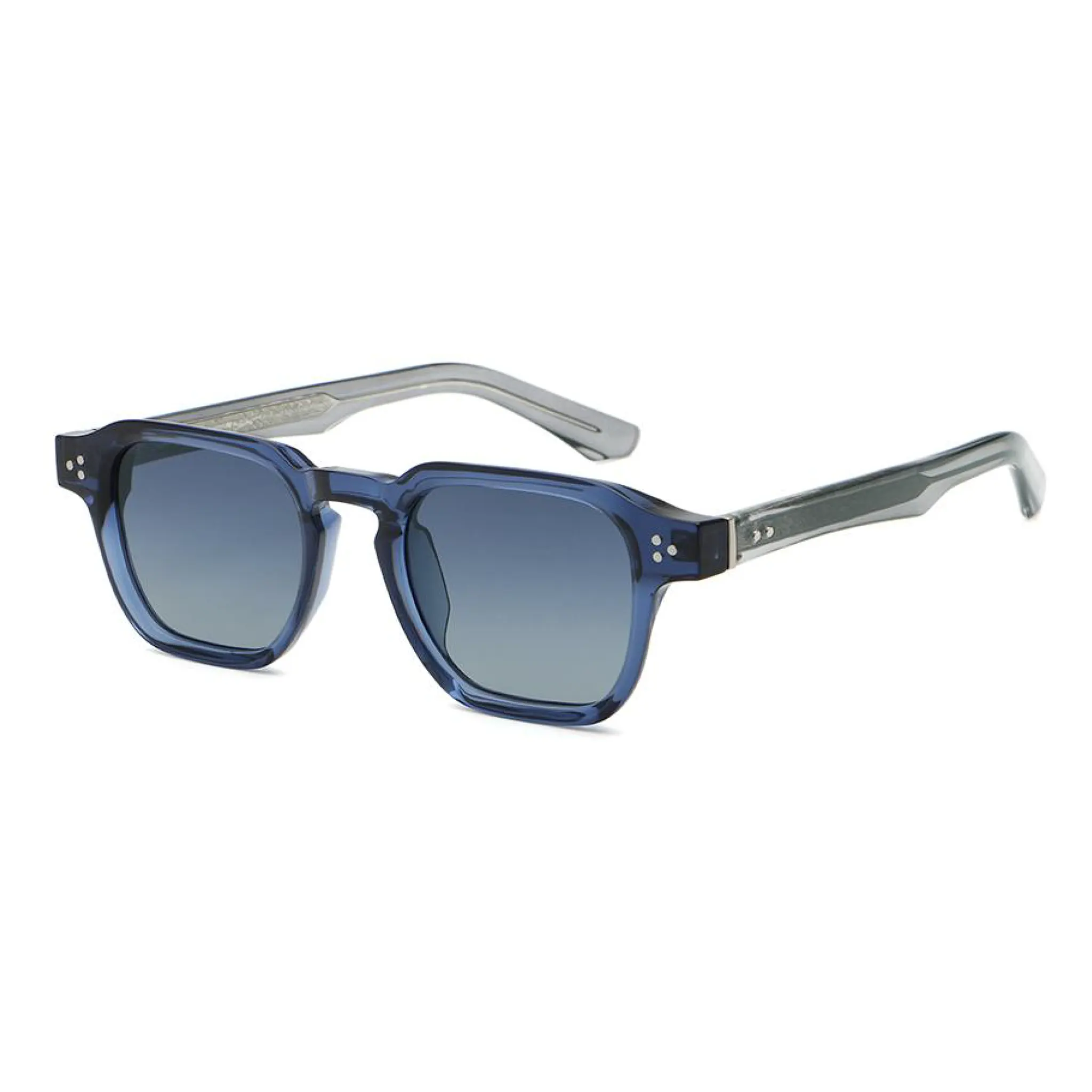 Produttore di occhiali rettangolari PC JU-10805 - Joyiris
