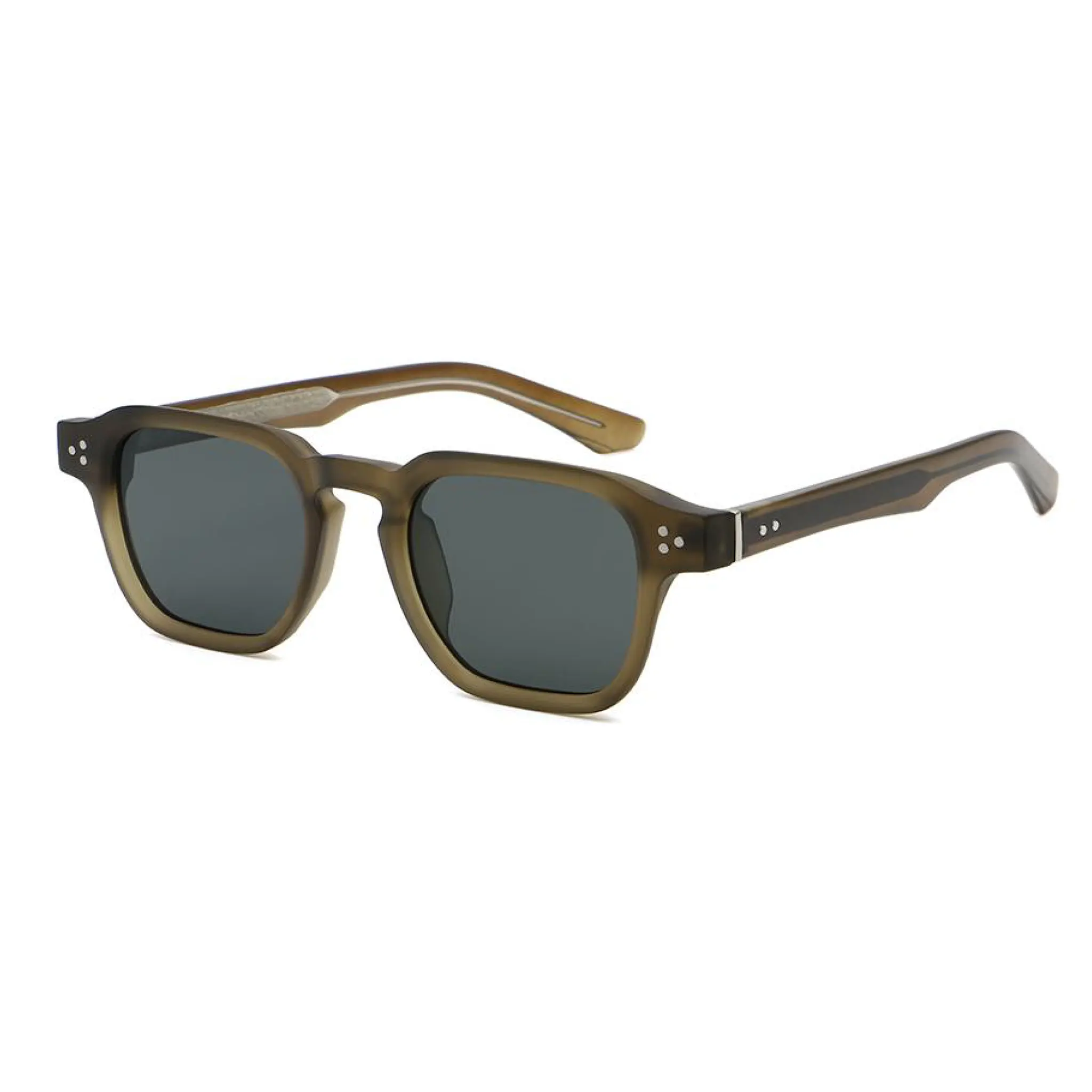Produttore di occhiali rettangolari PC JU-10805 - Joyiris