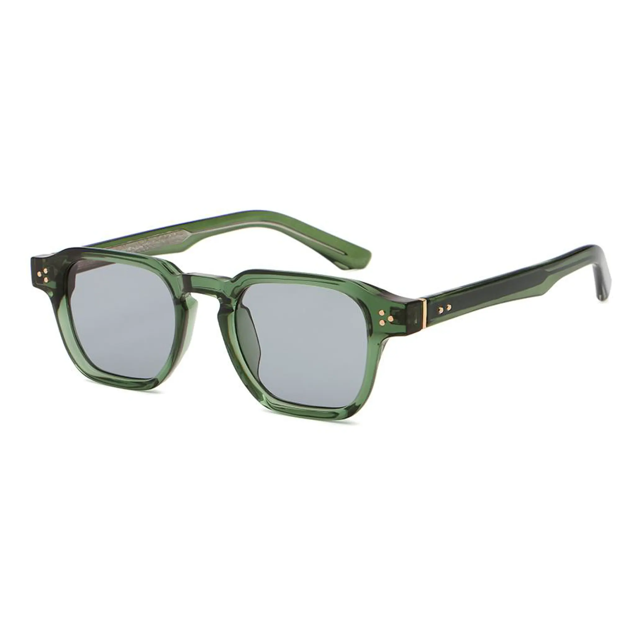 Produttore di occhiali rettangolari PC JU-10805 - Joyiris