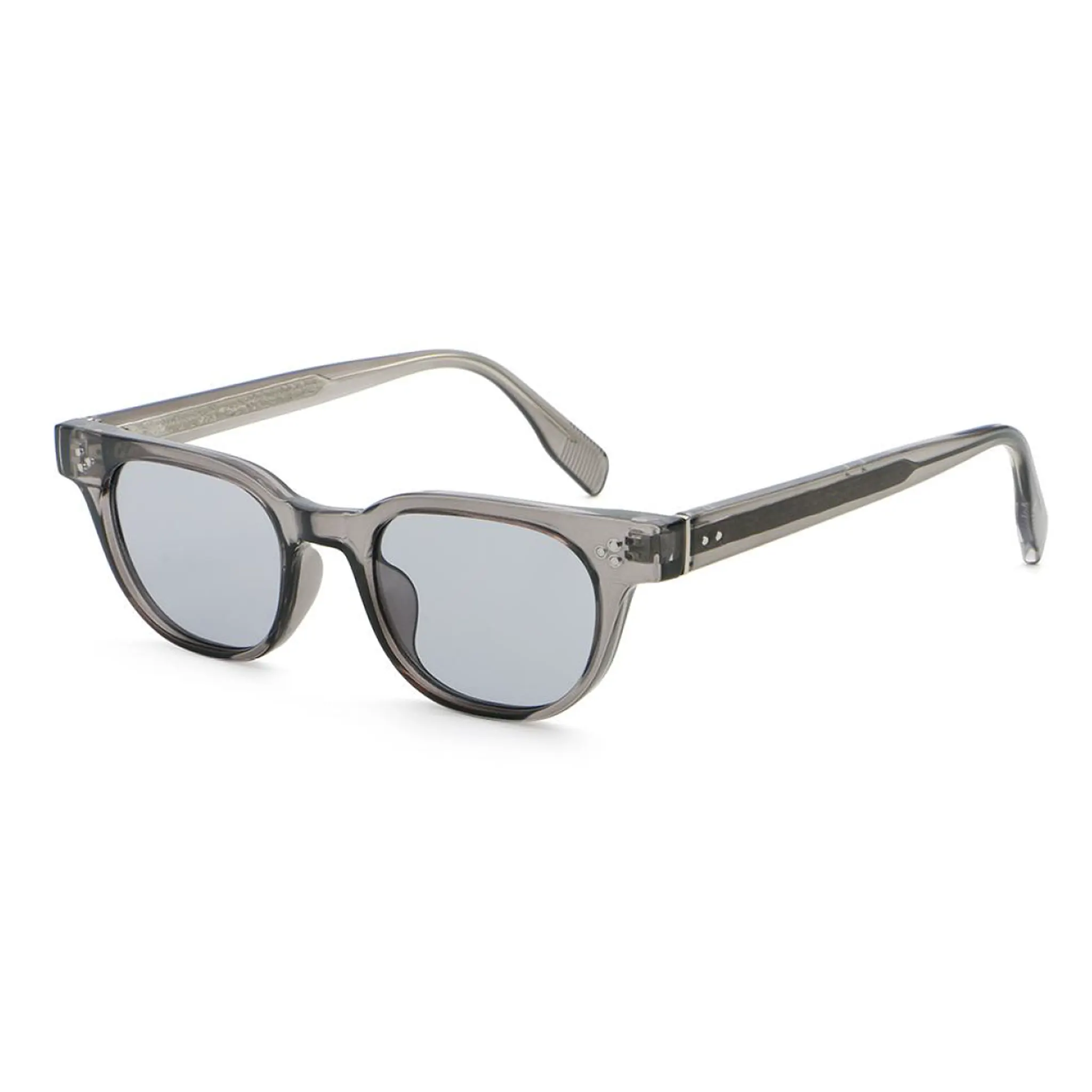 Produttore di occhiali rotondi PC JU-10810 - Joyiris