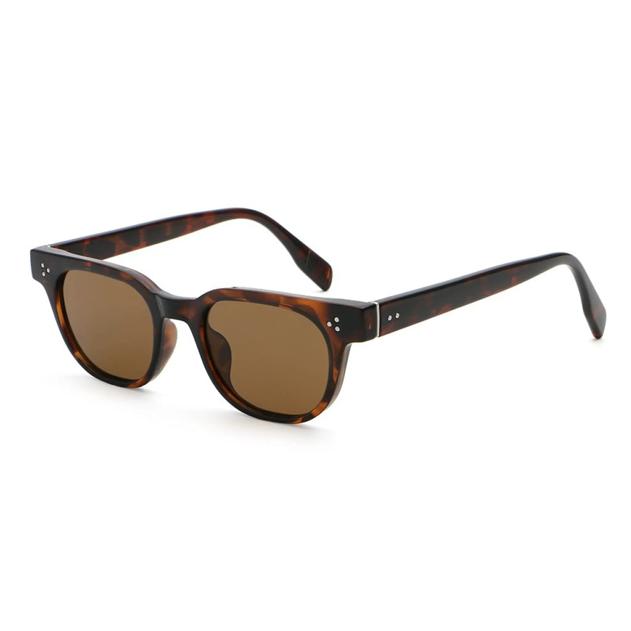 Produttore di occhiali rotondi PC JU-10810 - Joyiris