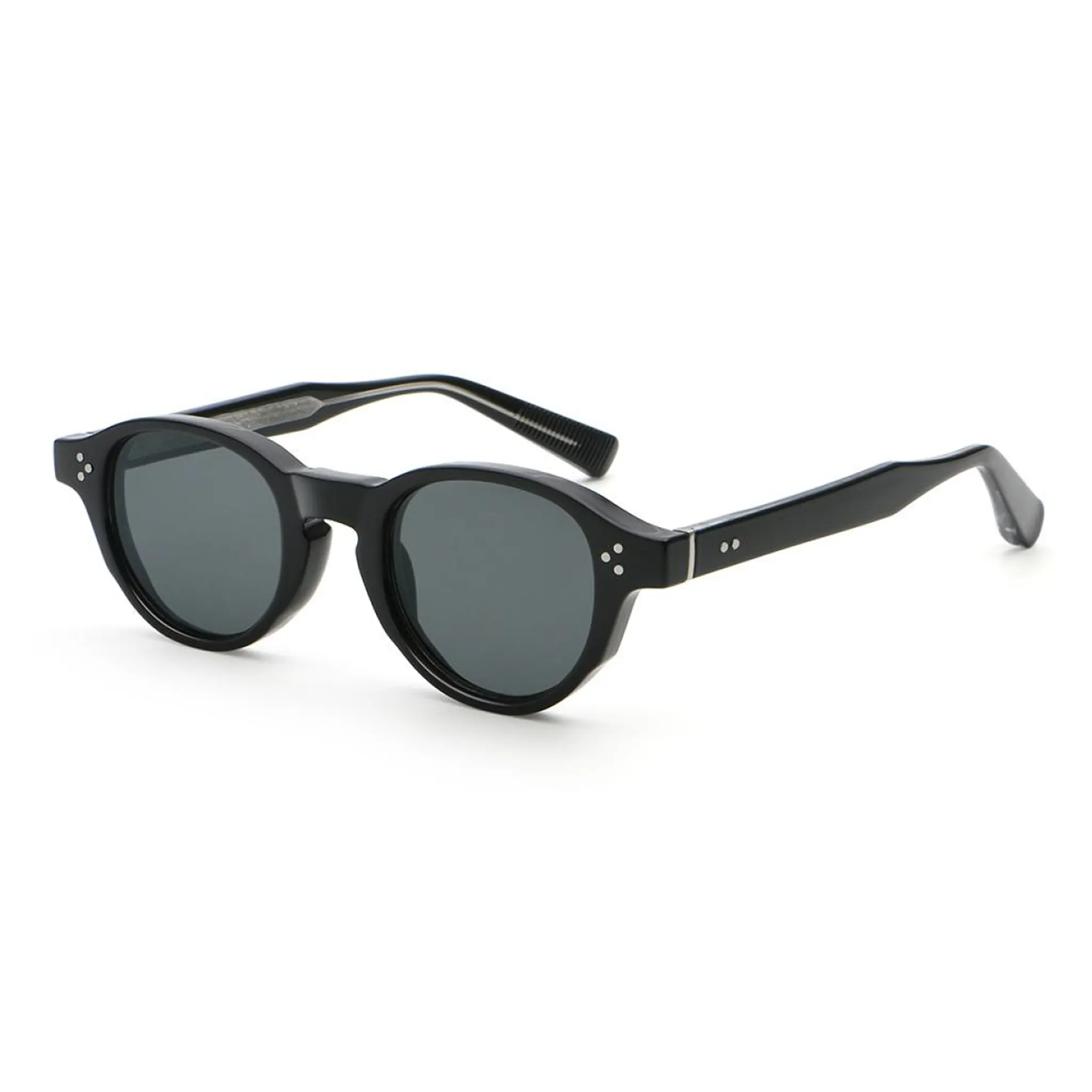 Produttore di occhiali rotondi PC JU-10811 - Joyiris