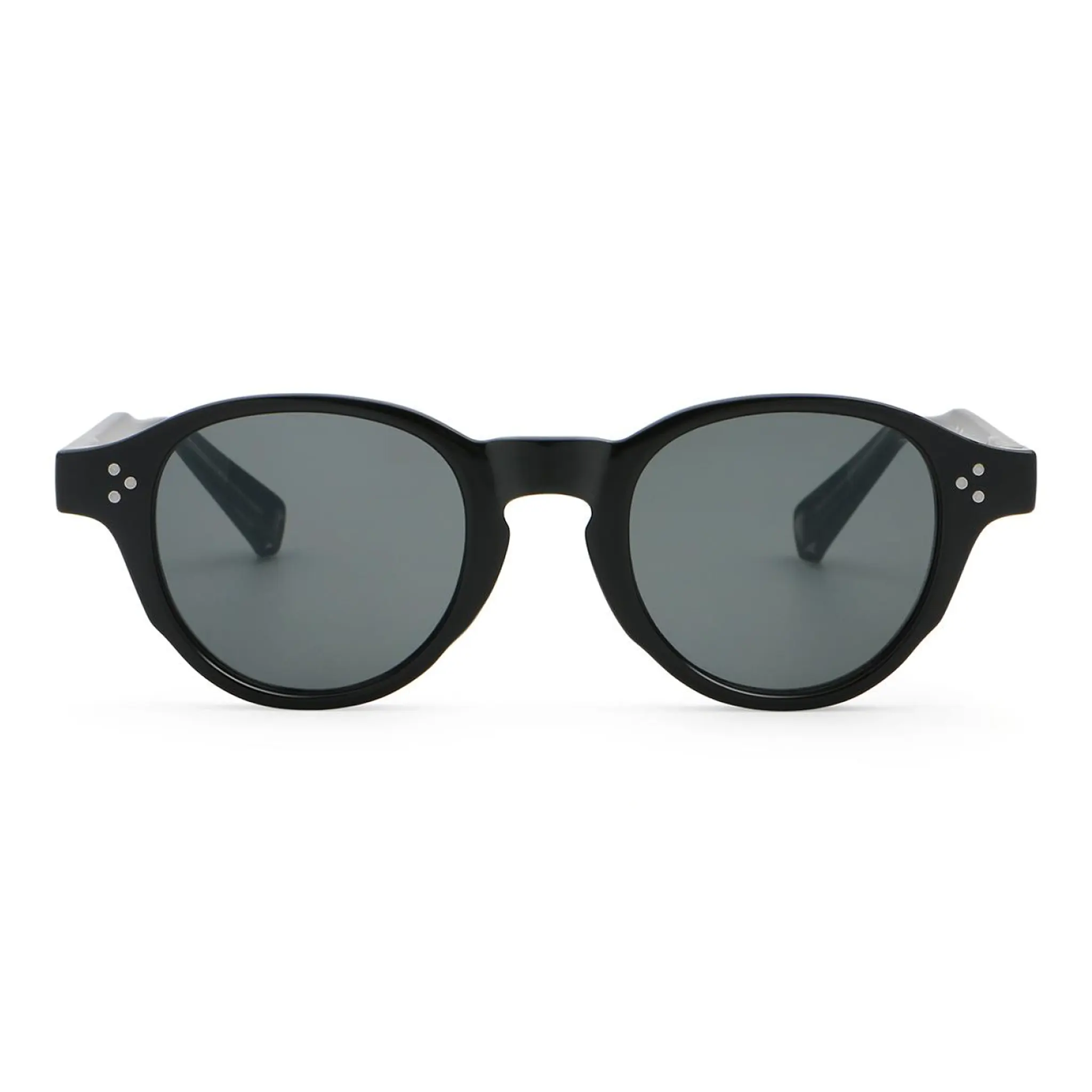 Produttore di occhiali rotondi PC JU-10811 - Joyiris