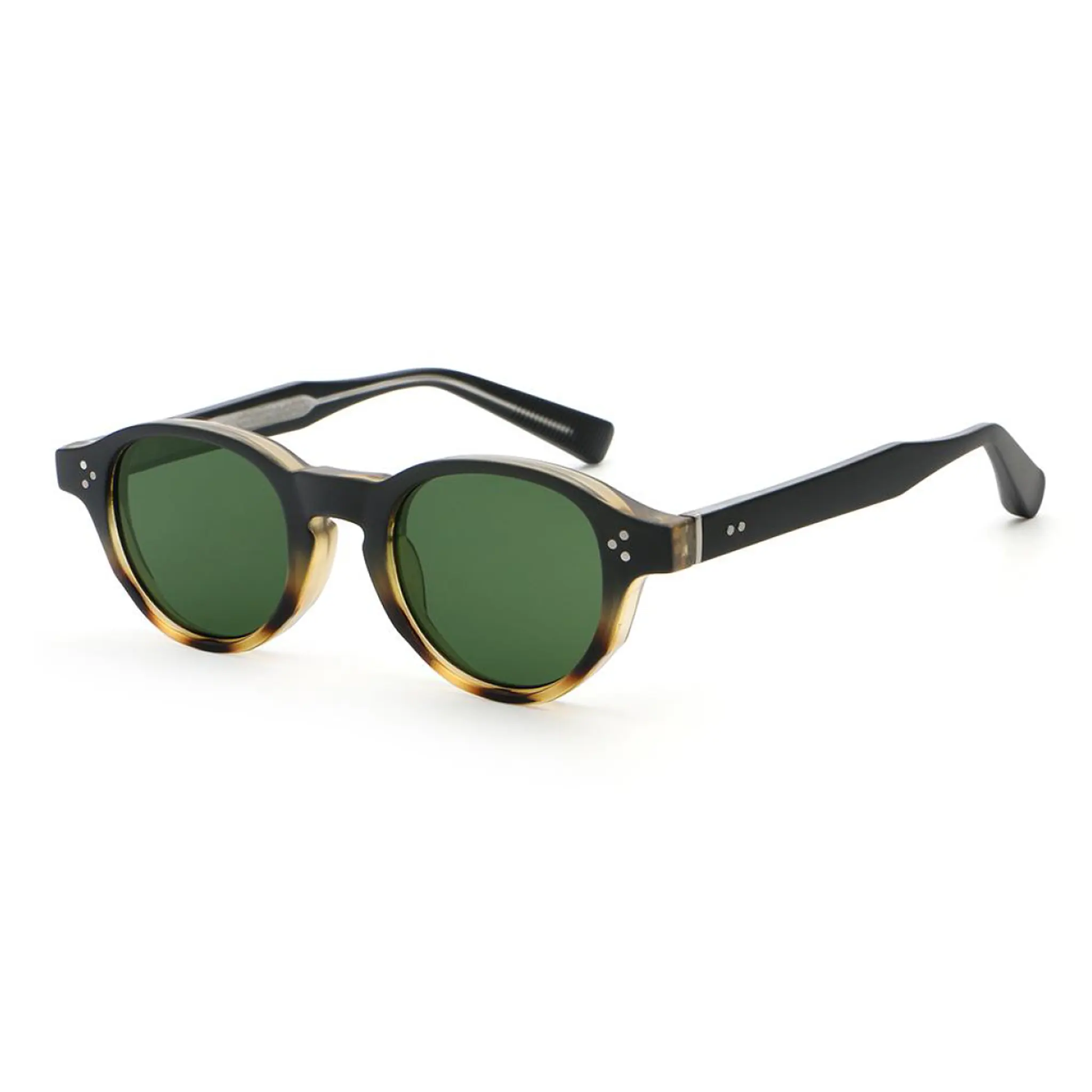 Produttore di occhiali rotondi PC JU-10811 - Joyiris