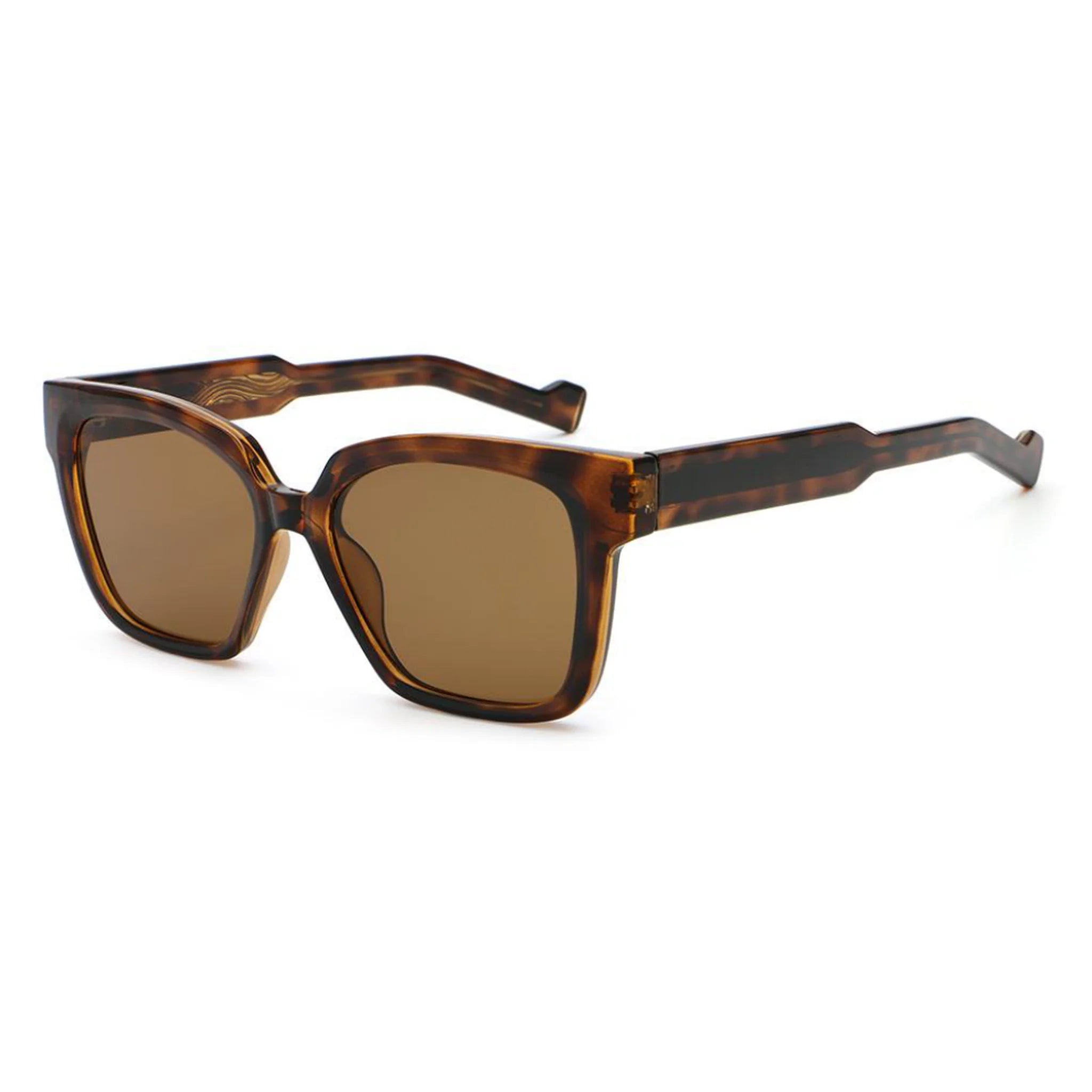 Produttore di occhiali rettangolari PC JU-10819 - Joyiris