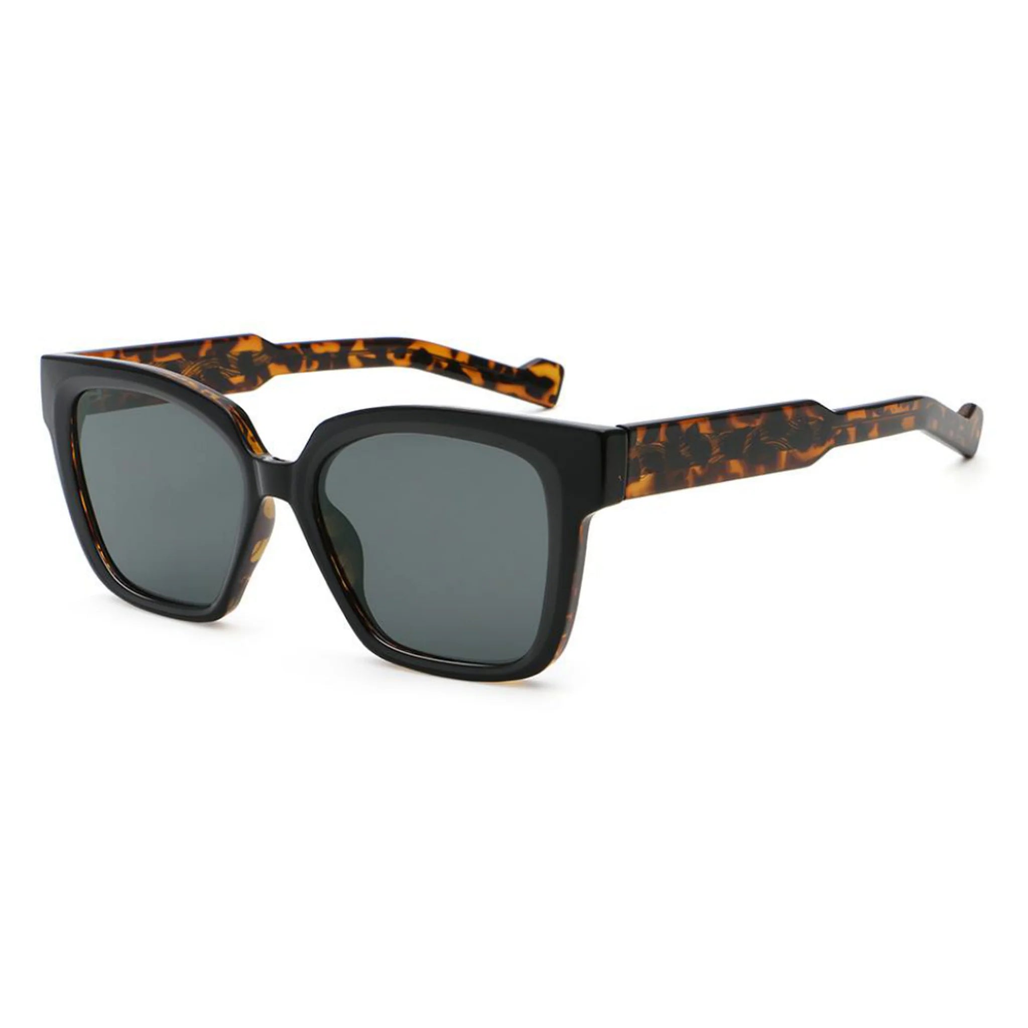 Produttore di occhiali rettangolari PC JU-10819 - Joyiris