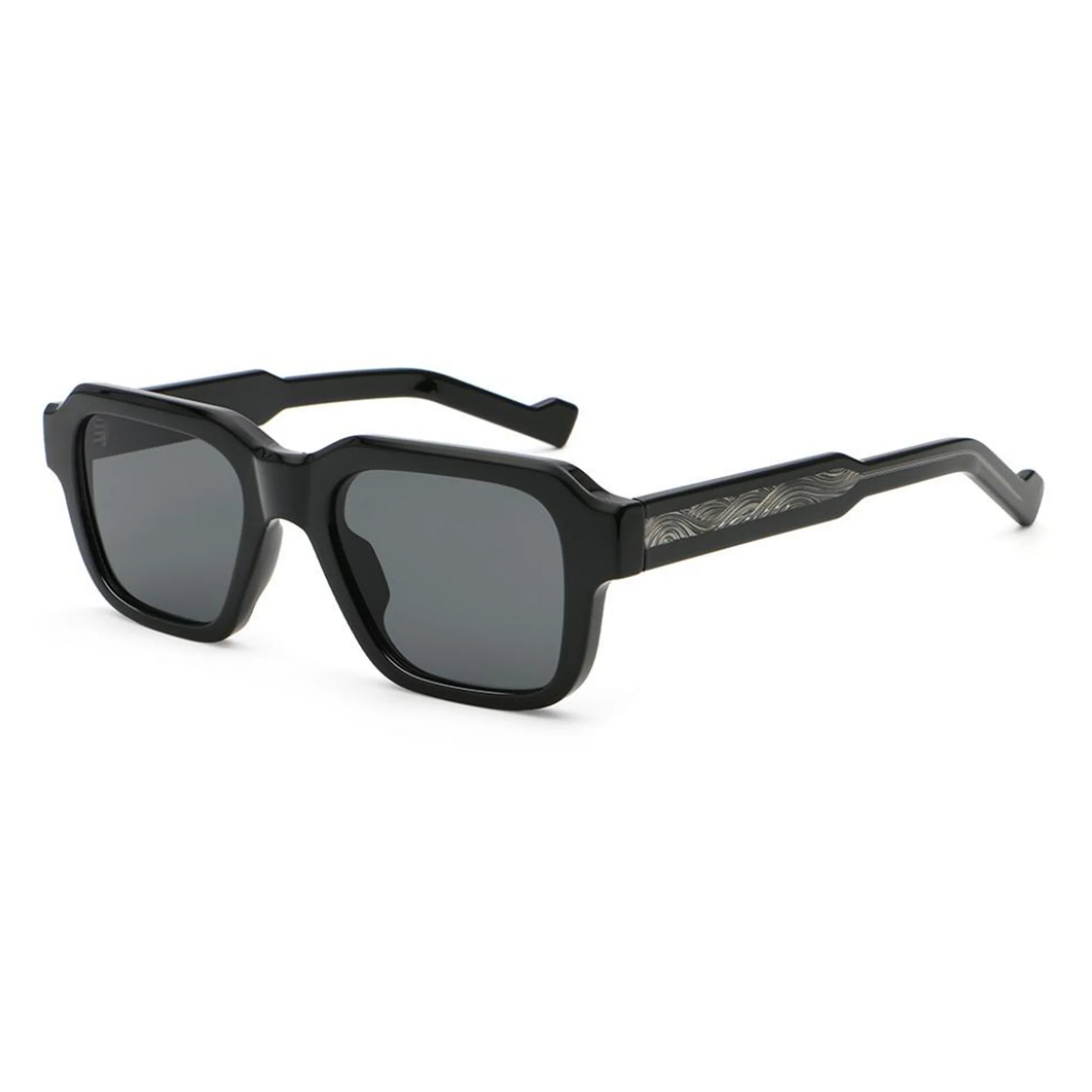 Produttore di occhiali rettangolari PC JU-10820 - Joyiris