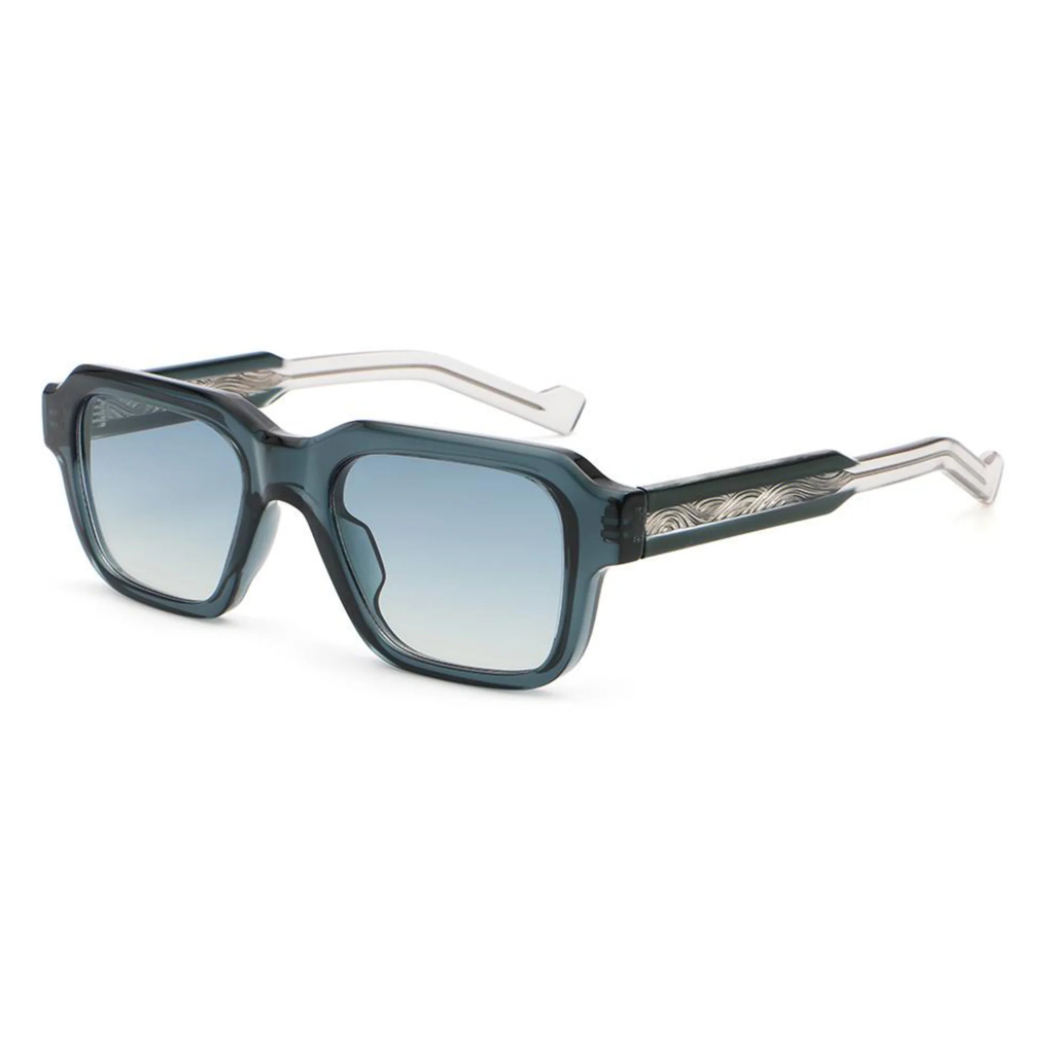 Produttore di occhiali rettangolari PC JU-10820 - Joyiris