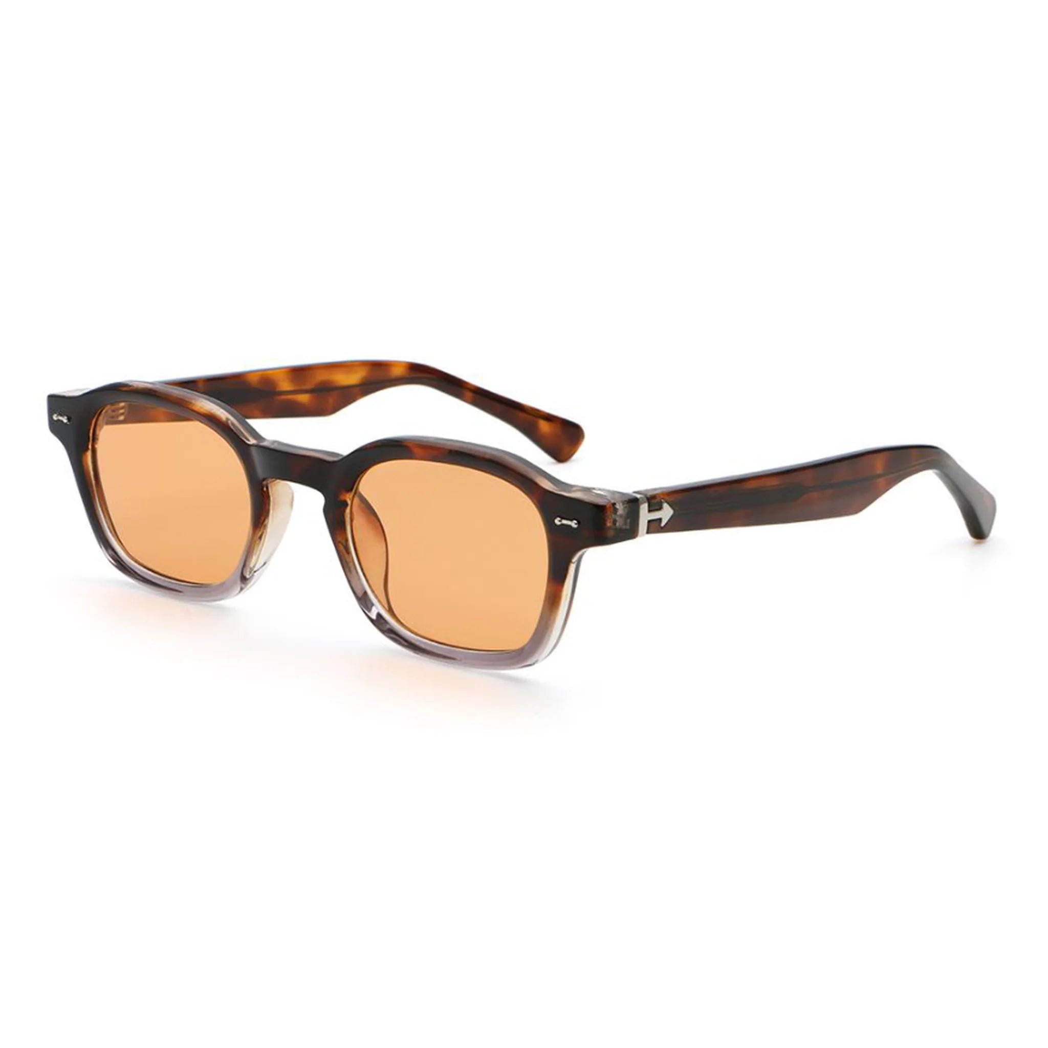 Produttore di occhiali rotondi PC JU-10830 - Joyiris