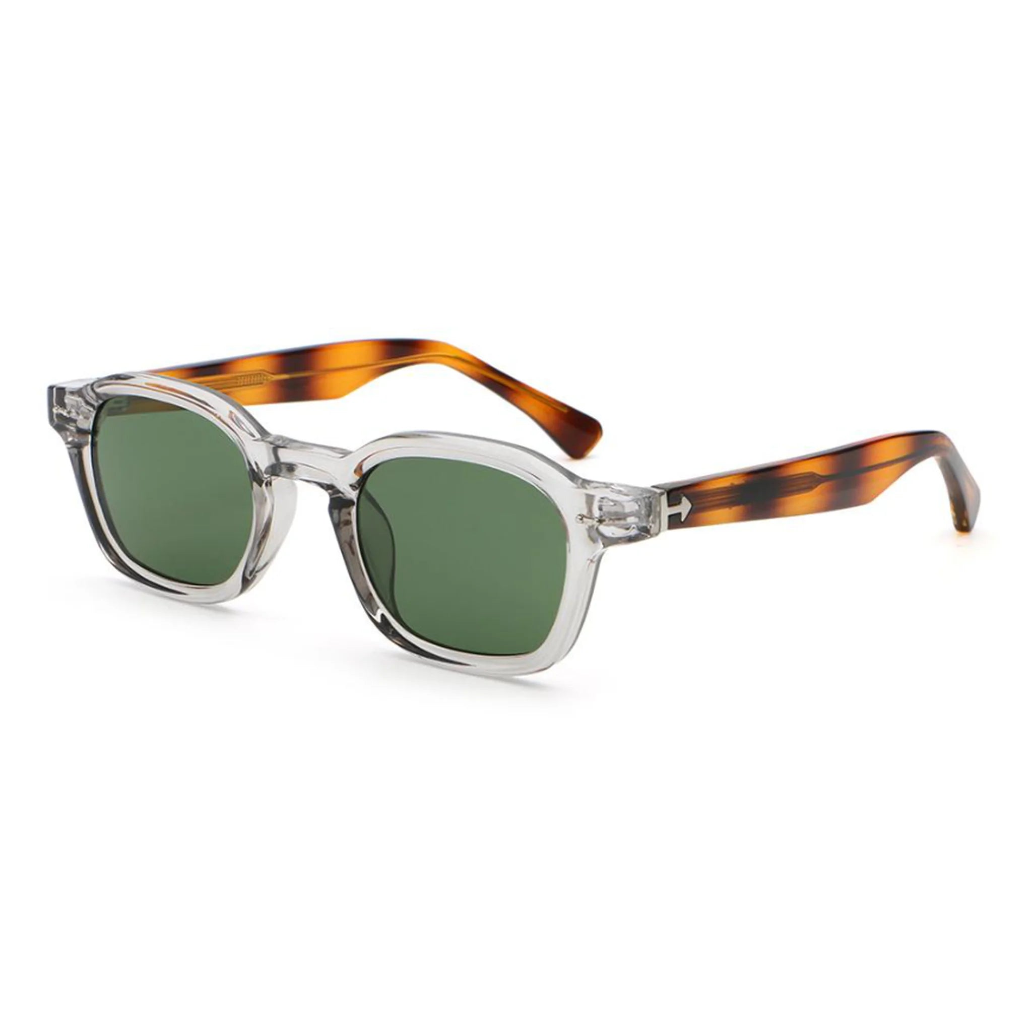 Produttore di occhiali rotondi PC JU-10830 - Joyiris