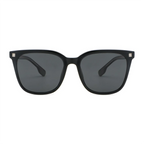 Produttore di occhiali rettangolari PC JU-52810 - Joyiris