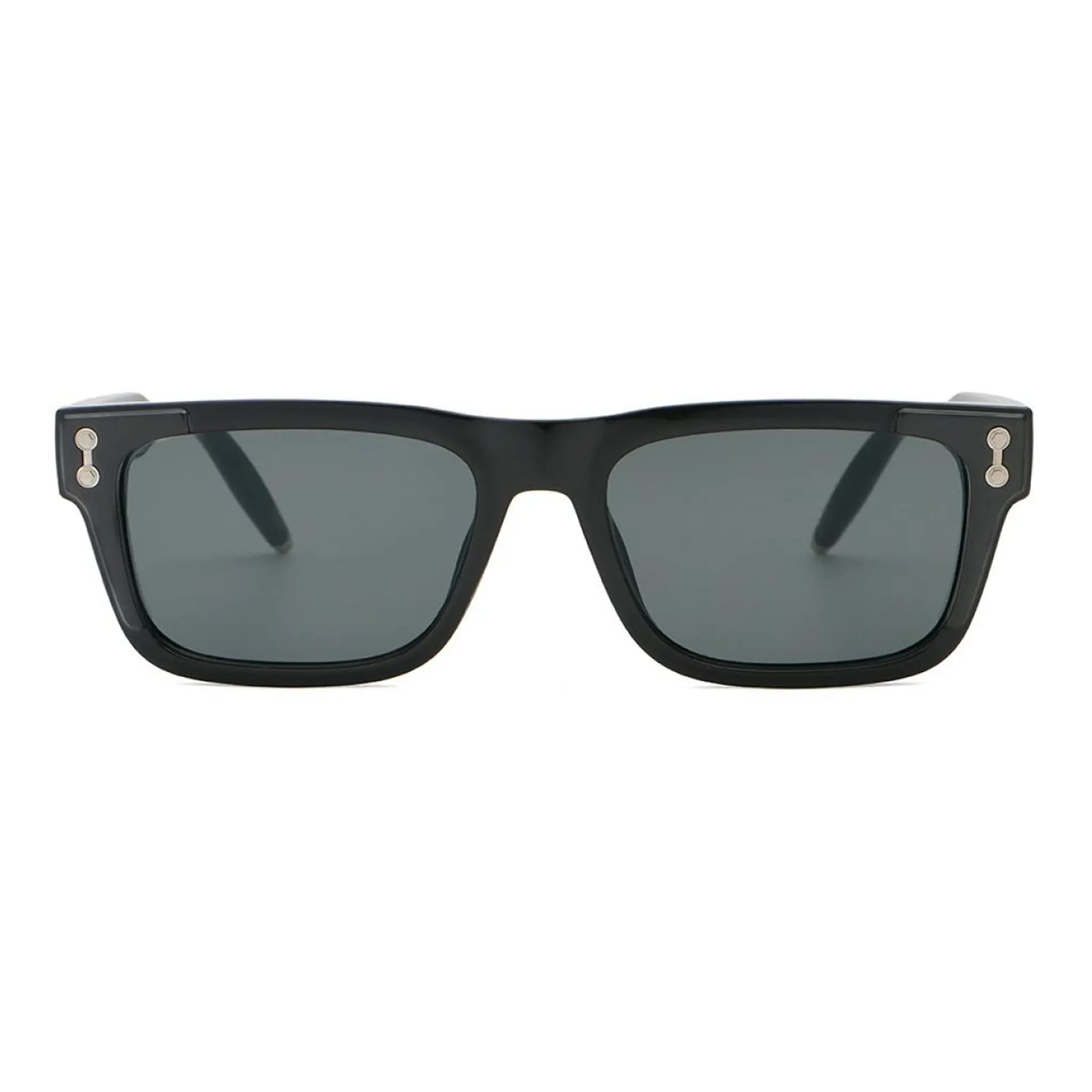 Produttore di occhiali rettangolari PC JU-5502 - Joyiris