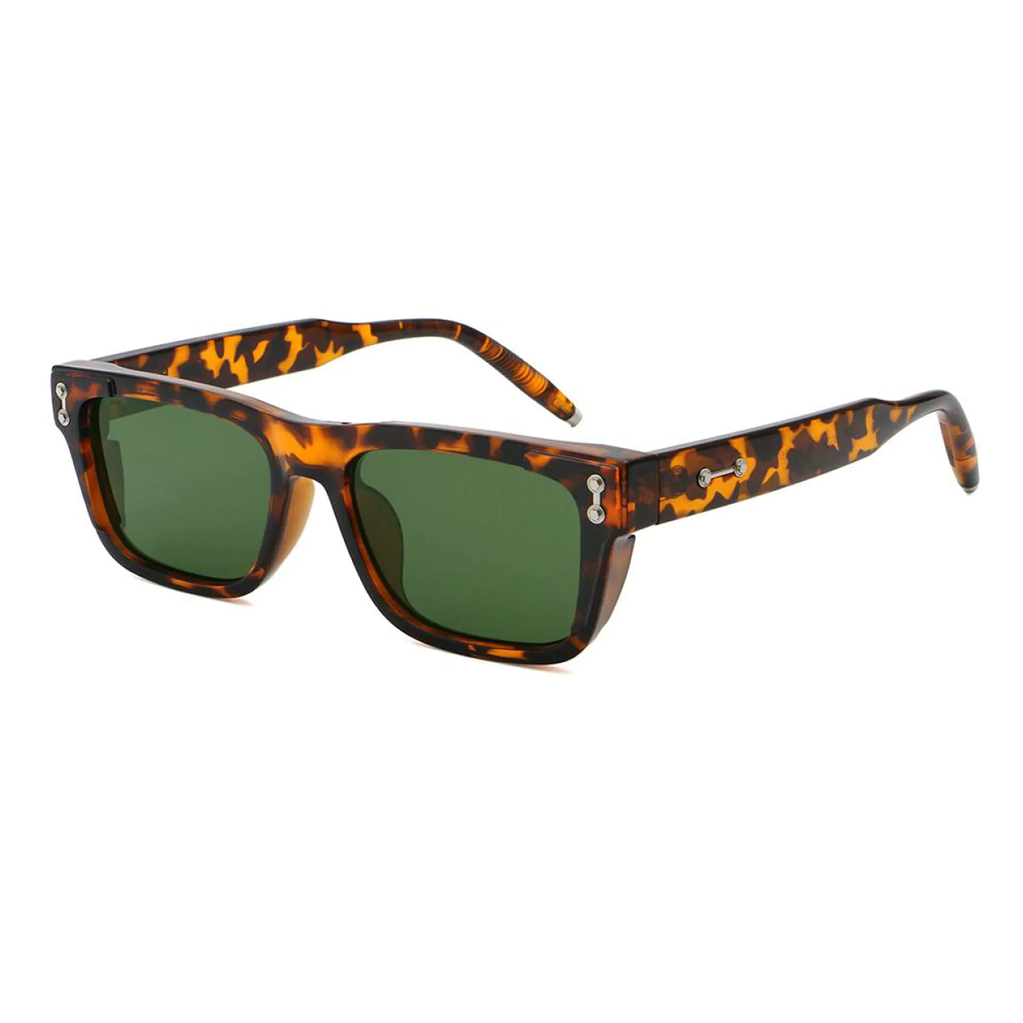 Produttore di occhiali rettangolari PC JU-5502 - Joyiris