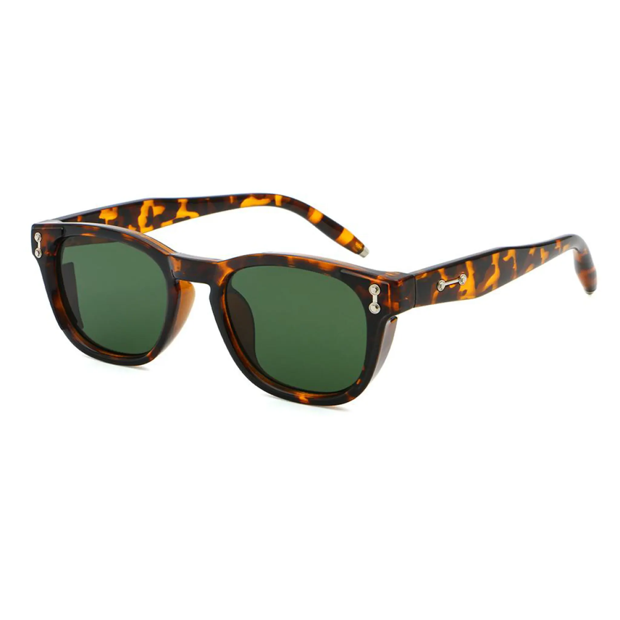 Produttore di occhiali rettangolari PC JU-5503 - Joyiris