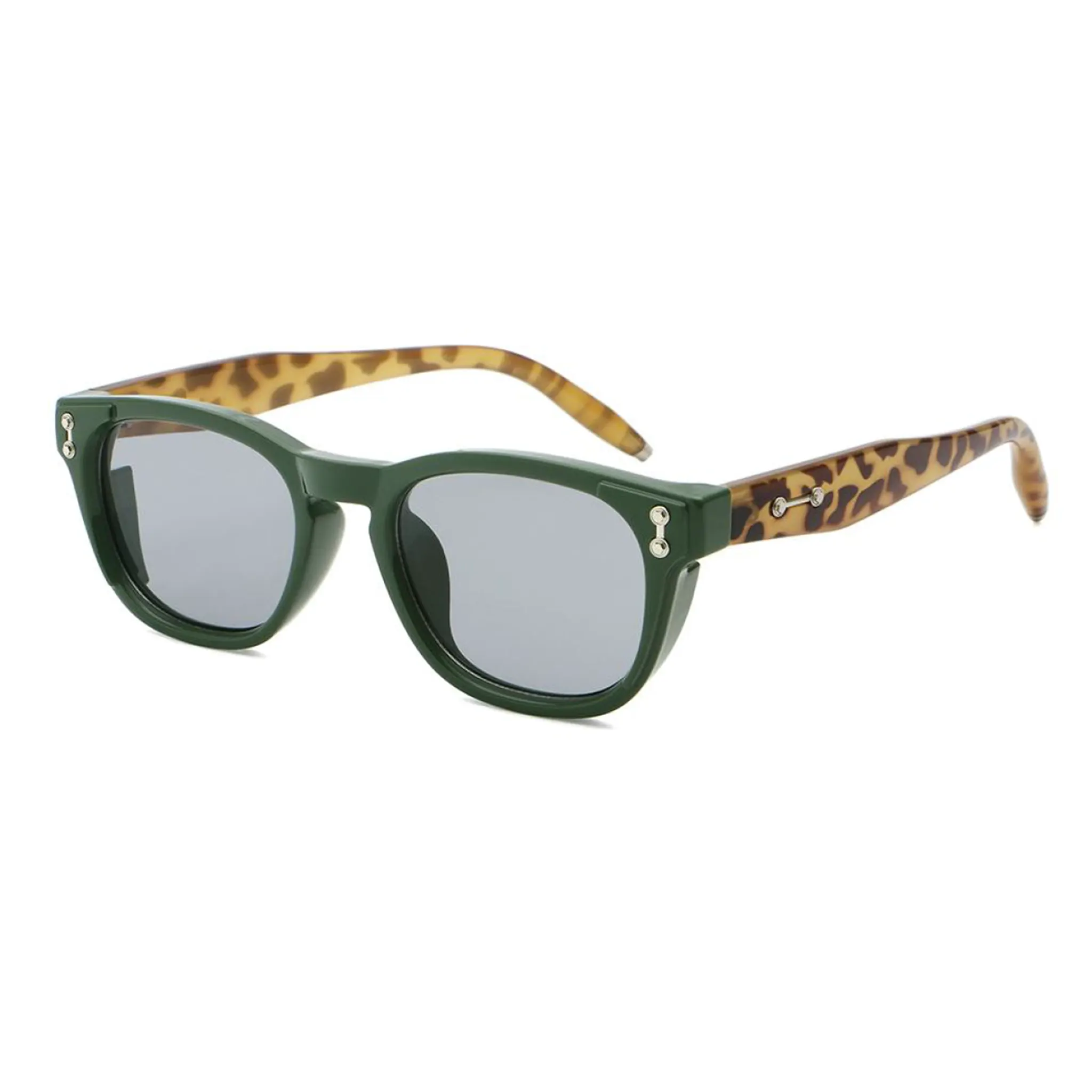 Produttore di occhiali rettangolari PC JU-5503 - Joyiris