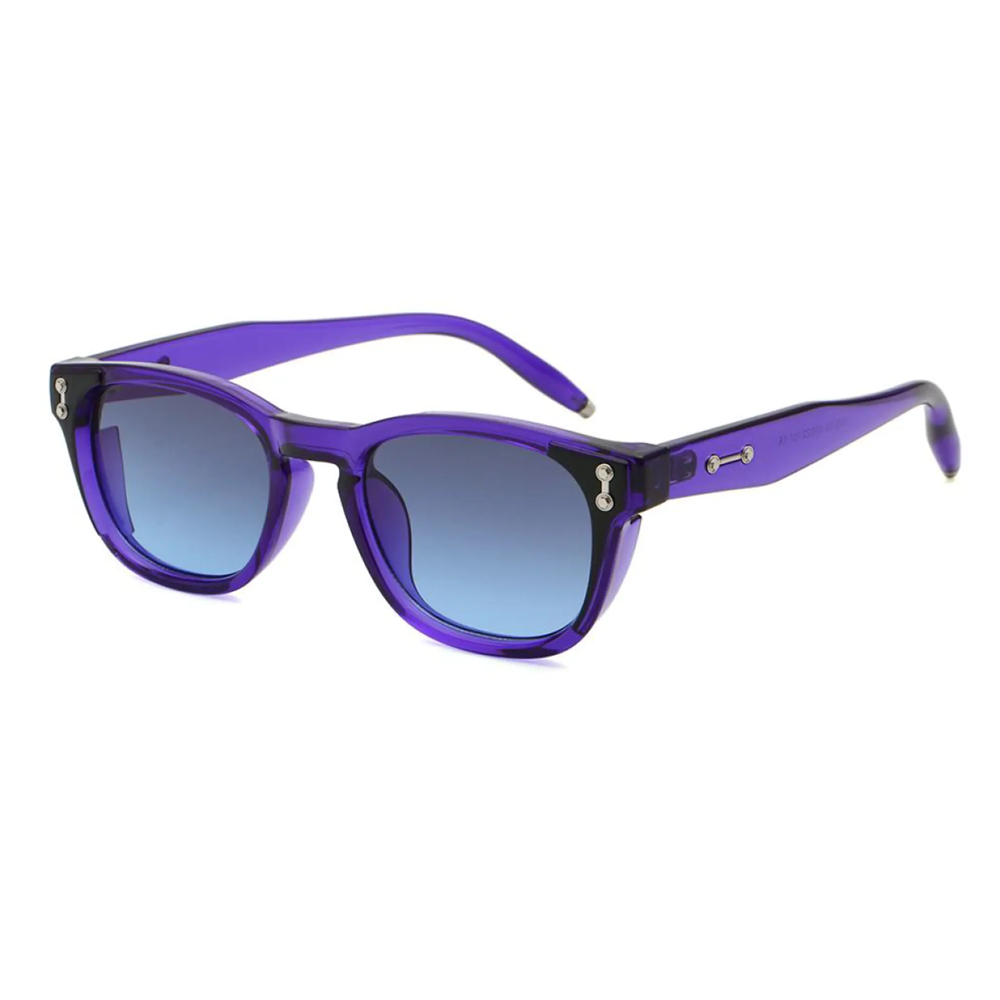 Produttore di occhiali rettangolari PC JU-5503 - Joyiris