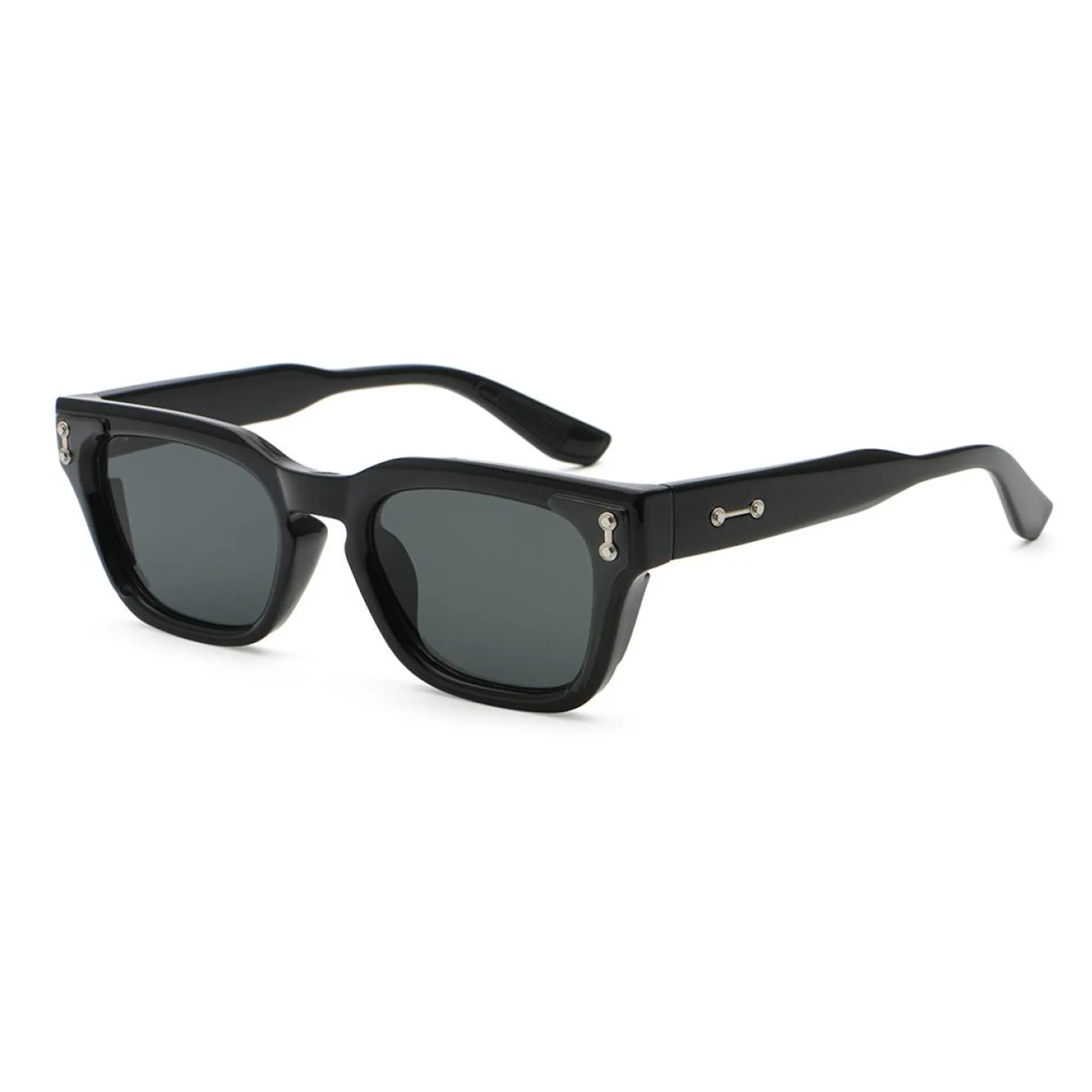 Produttore di occhiali rettangolari PC JU-5504 - Joyiris