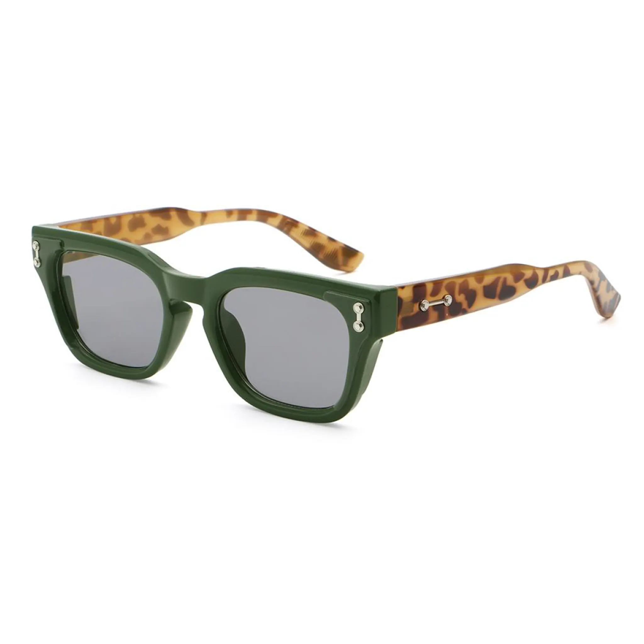 Produttore di occhiali rettangolari PC JU-5504 - Joyiris