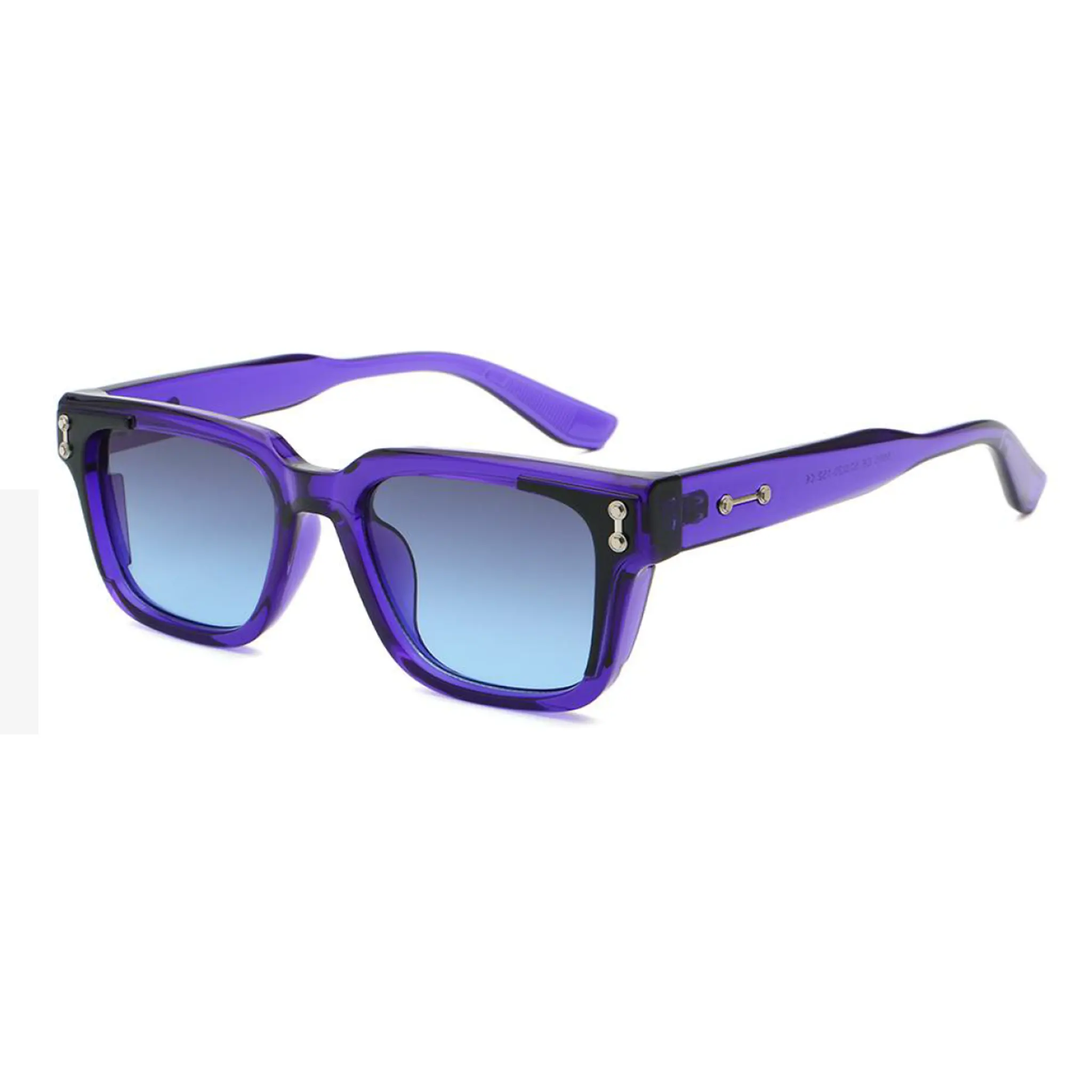 Produttore di occhiali rettangolari PC JU-5505 - Joyiris