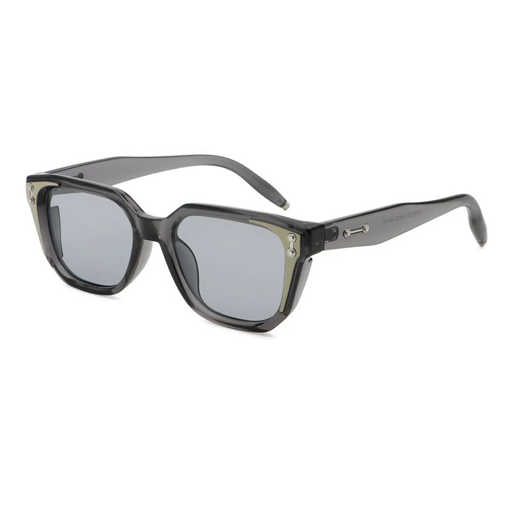 Produttore di occhiali rettangolari PC JU-5506 - Joyiris