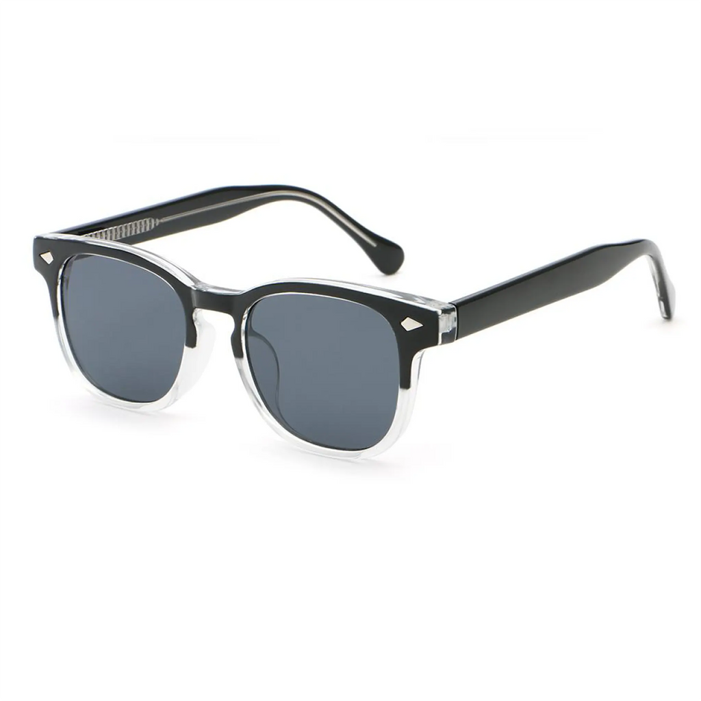 Produttore di occhiali rettangolari PC JU-6200 - Joyiris