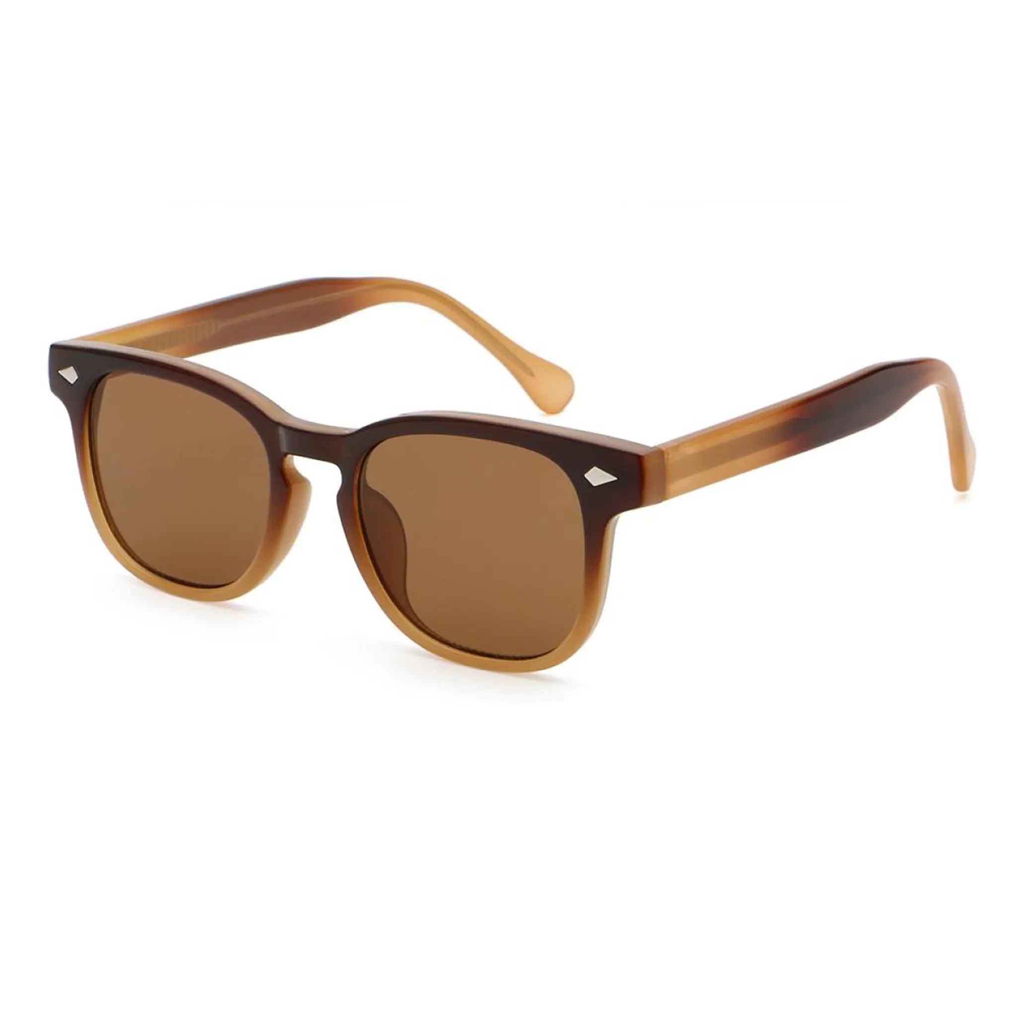 Produttore di occhiali rettangolari PC JU-6200 - Joyiris