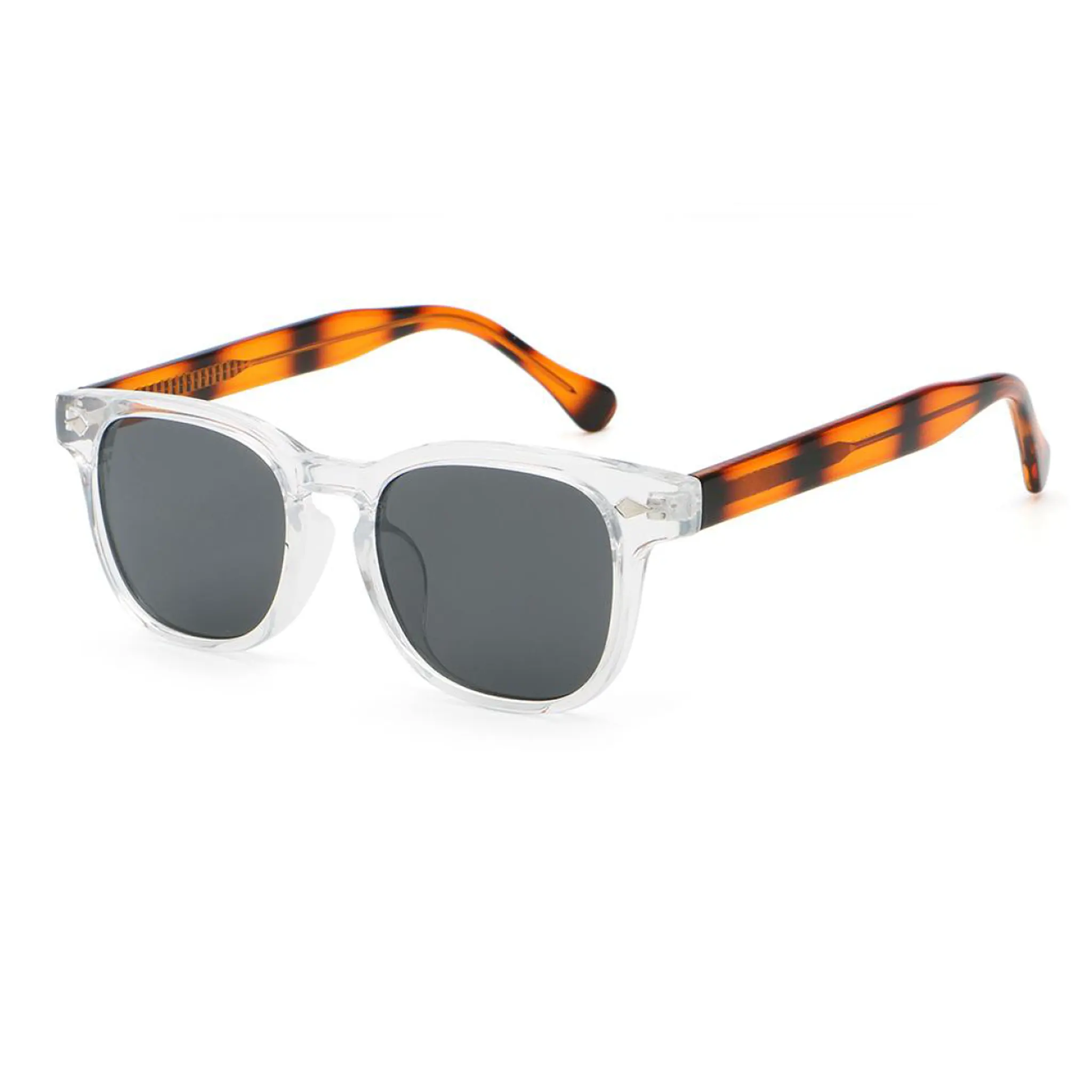 Produttore di occhiali rettangolari PC JU-6200 - Joyiris