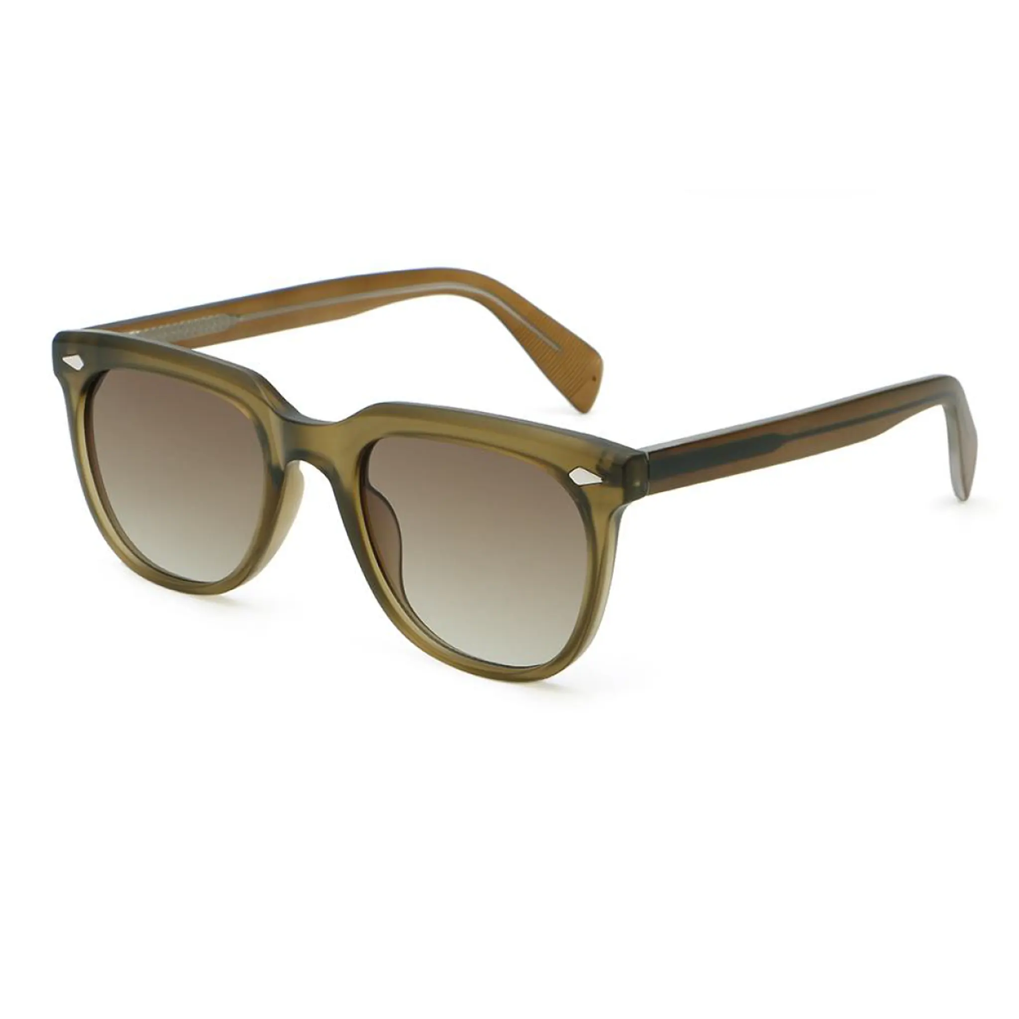 Produttore di occhiali rettangolari PC JU-6203 - Joyiris