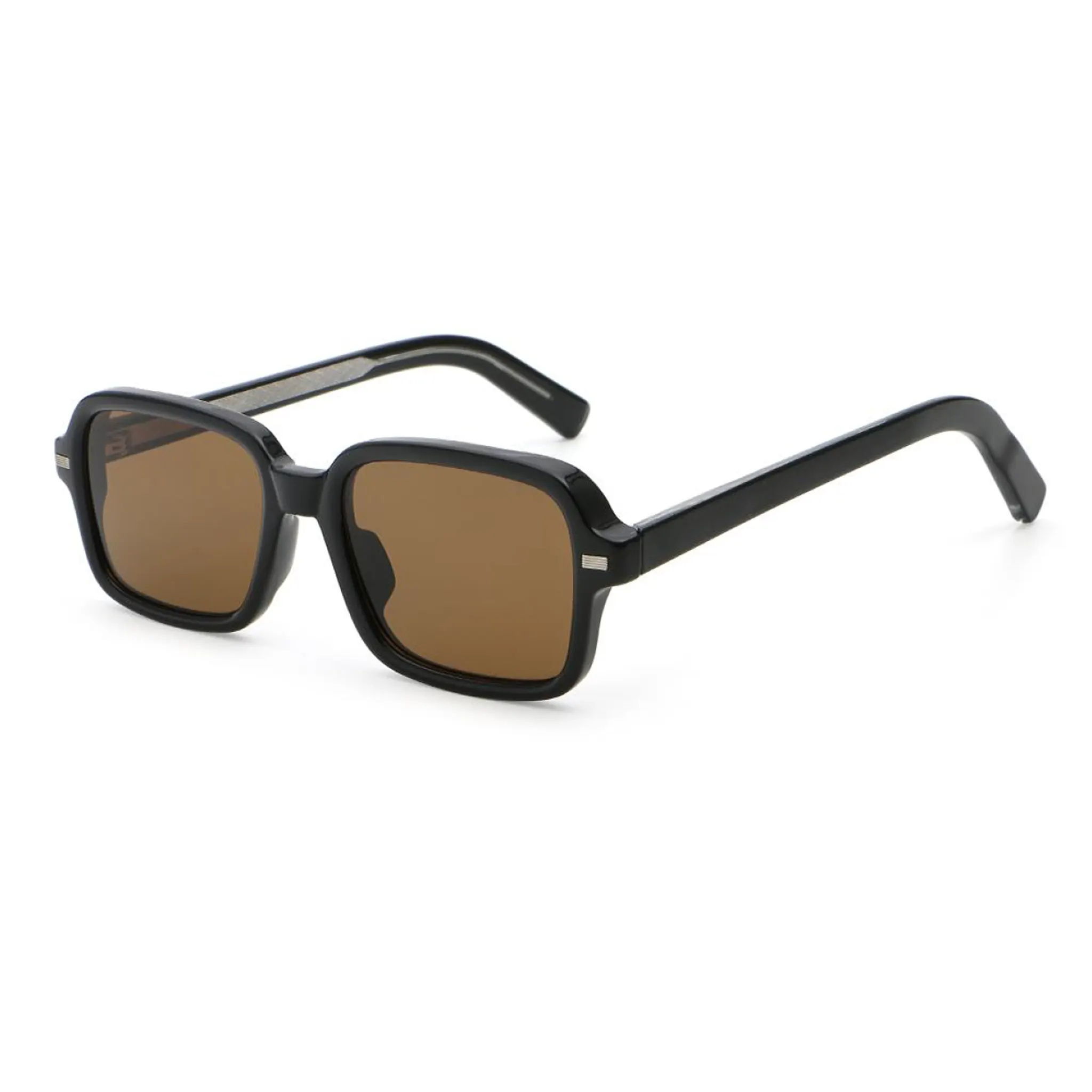 Produttore di occhiali rettangolari PC JU-6208 - Joyiris