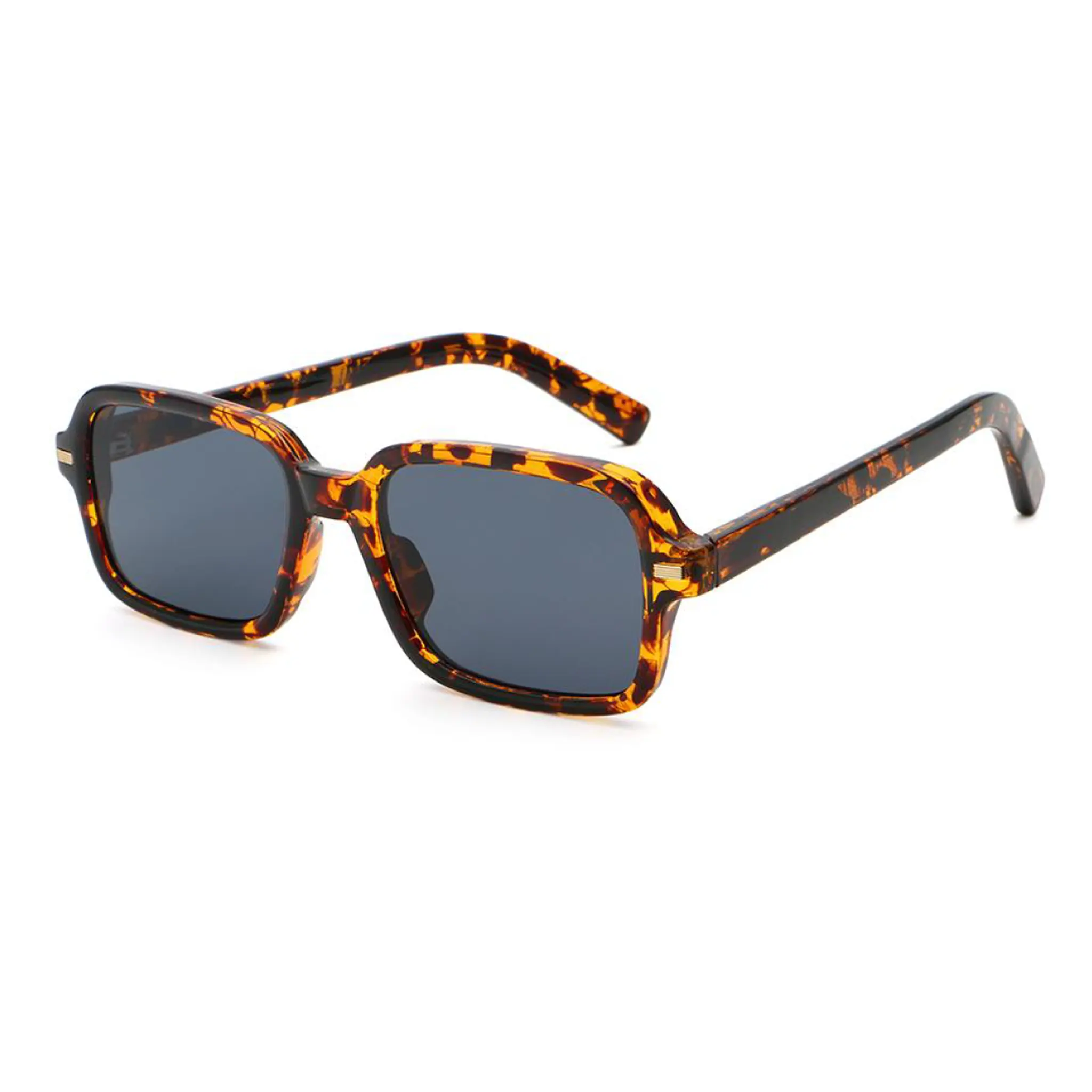 Produttore di occhiali rettangolari PC JU-6208 - Joyiris