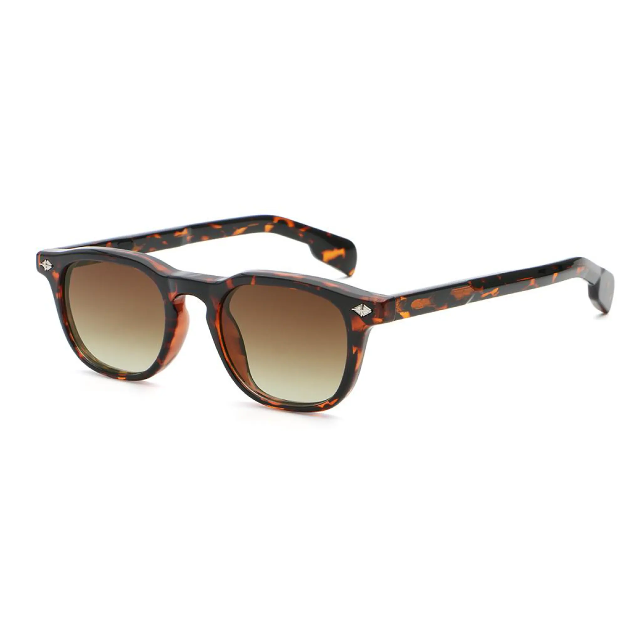 Produttore di occhiali rettangolari PC JU-62103 - Joyiris