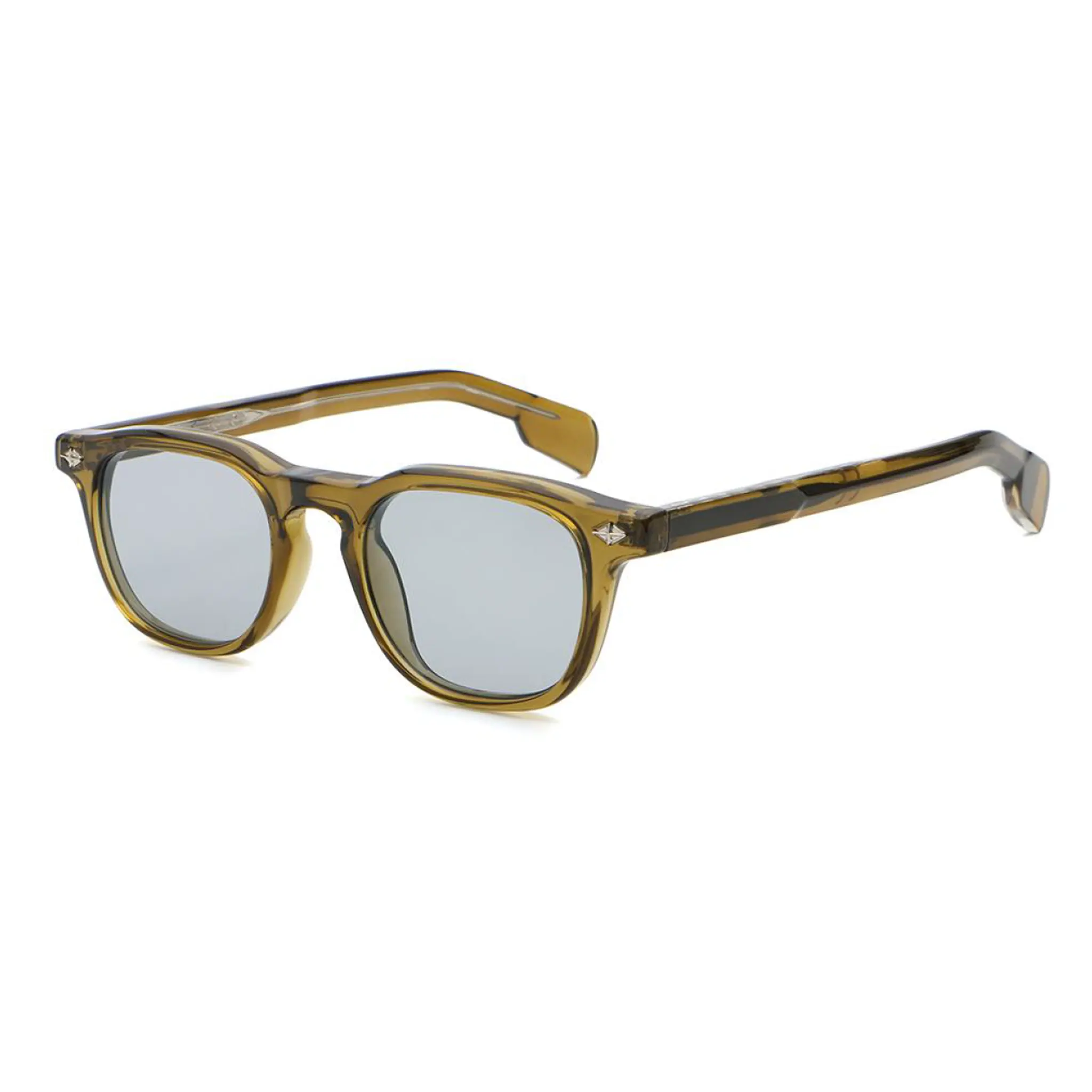 Produttore di occhiali rettangolari PC JU-62103 - Joyiris