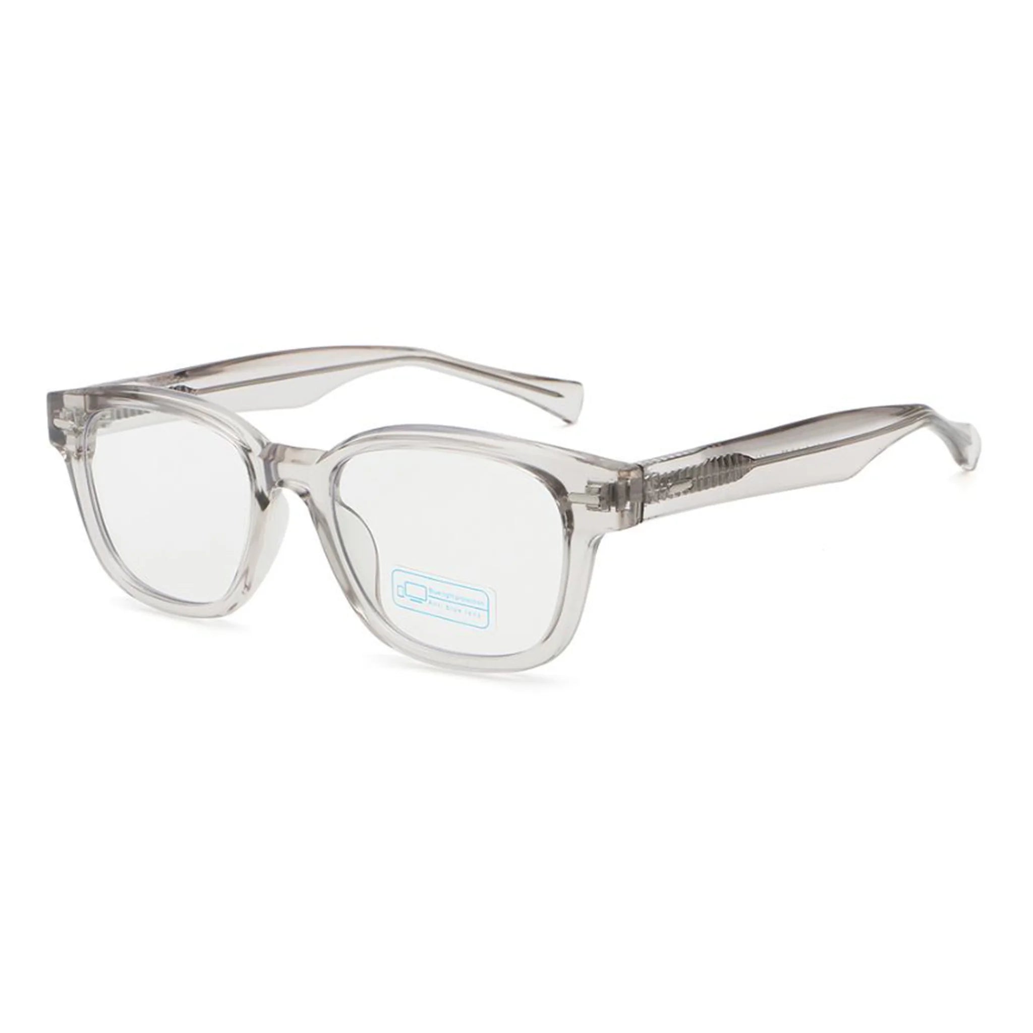 Produttore di occhiali rettangolari PC JU-62108 - Joyiris