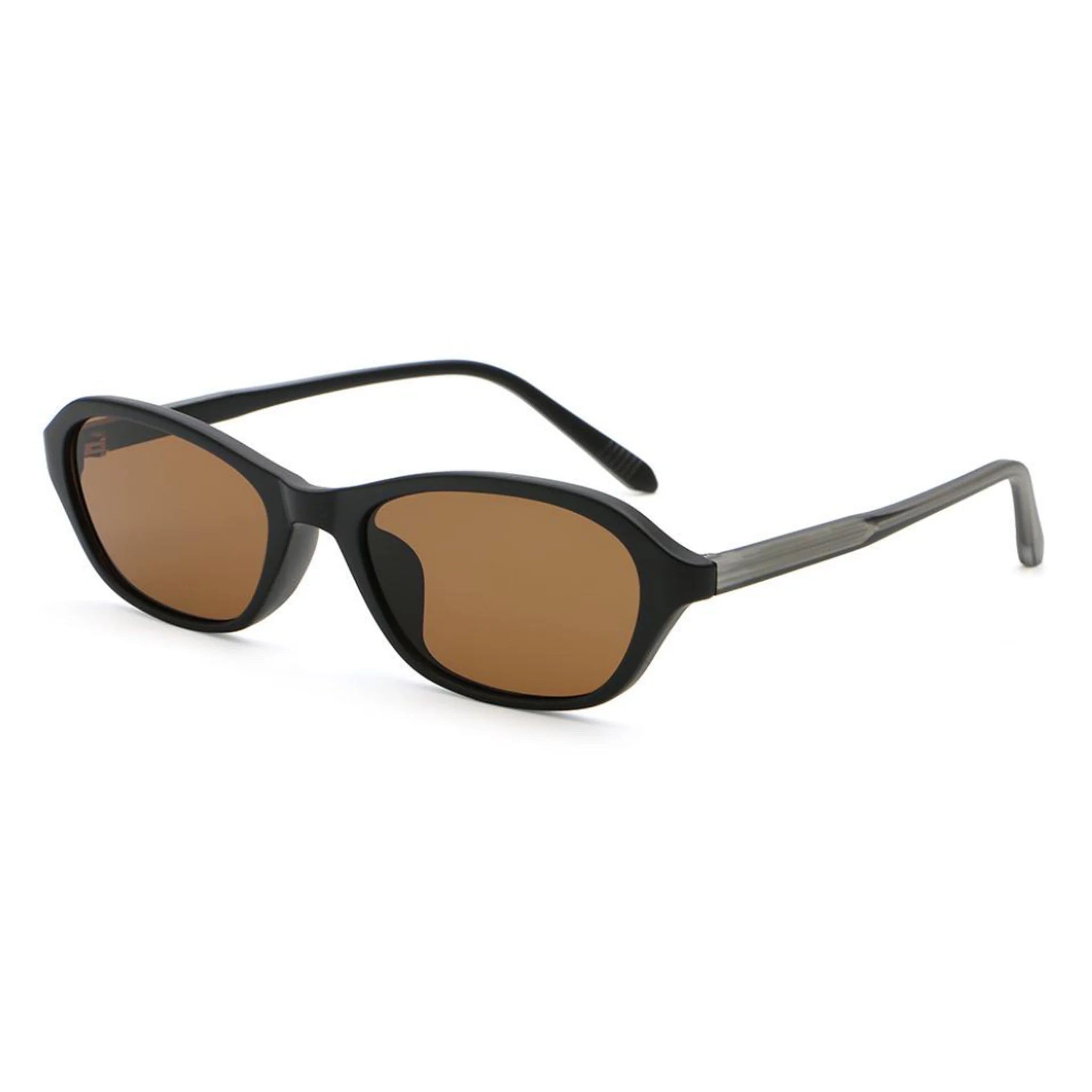 Produttore di occhiali rettangolari PC JU-62113 - Joyiris