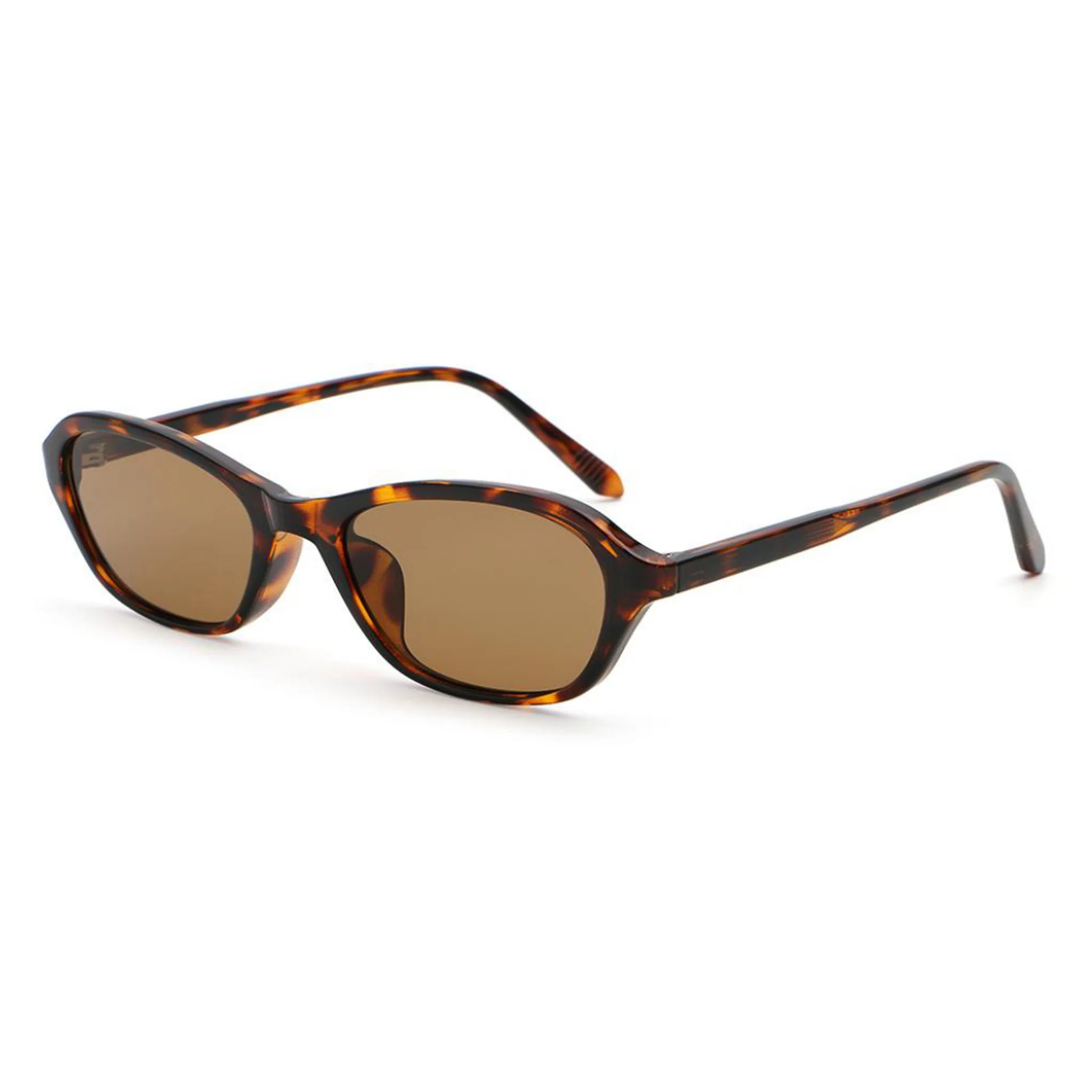 Produttore di occhiali rettangolari PC JU-62113 - Joyiris