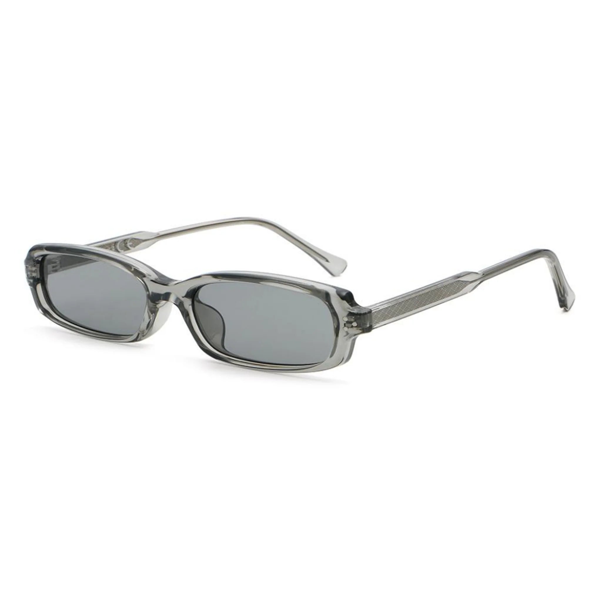 Produttore di occhiali rettangolari PC JU-62114 - Joyiris