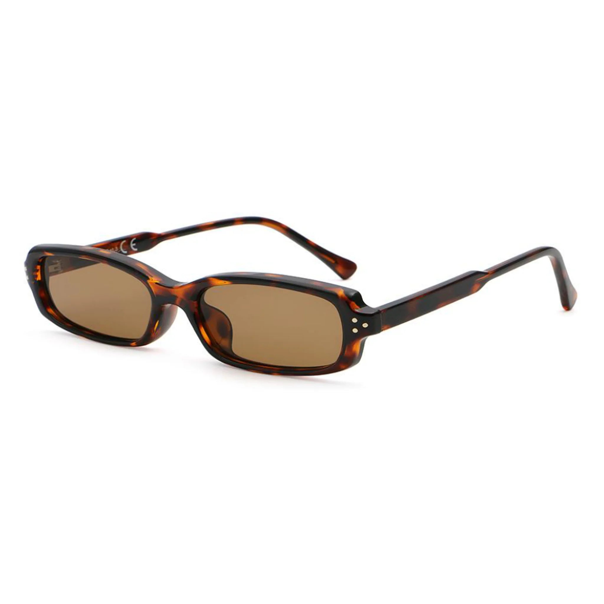 Produttore di occhiali rettangolari PC JU-62114 - Joyiris