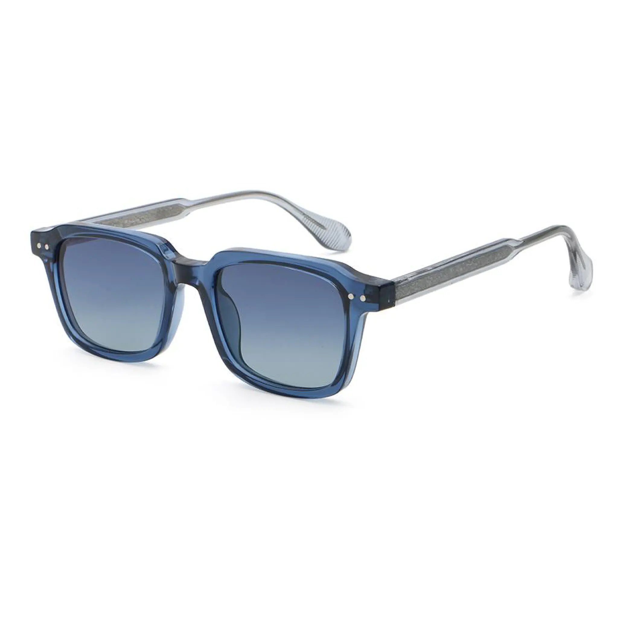 Produttore di occhiali Square PC JU-6216 - Joyiris