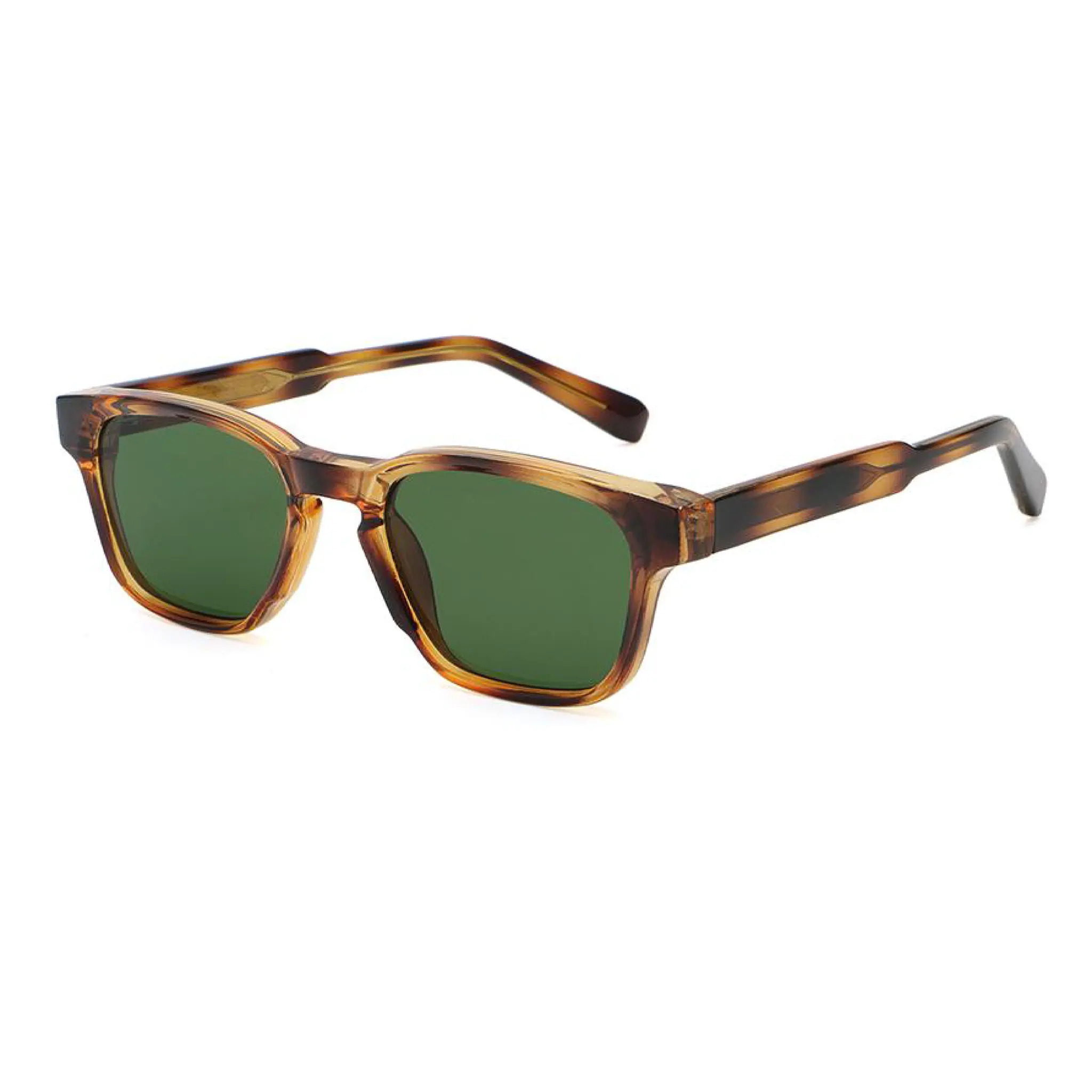 Produttore di occhiali rettangolari PC JU-6234 - Joyiris